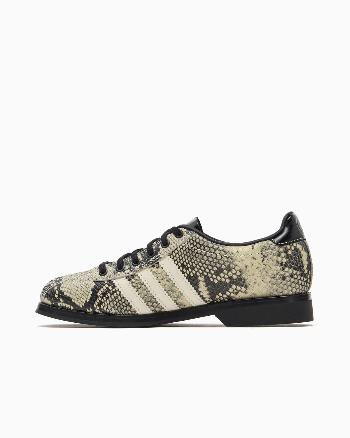 Sneakers adidas Originals x Brain Dead Bowling "Snakeskin" - KJ0662