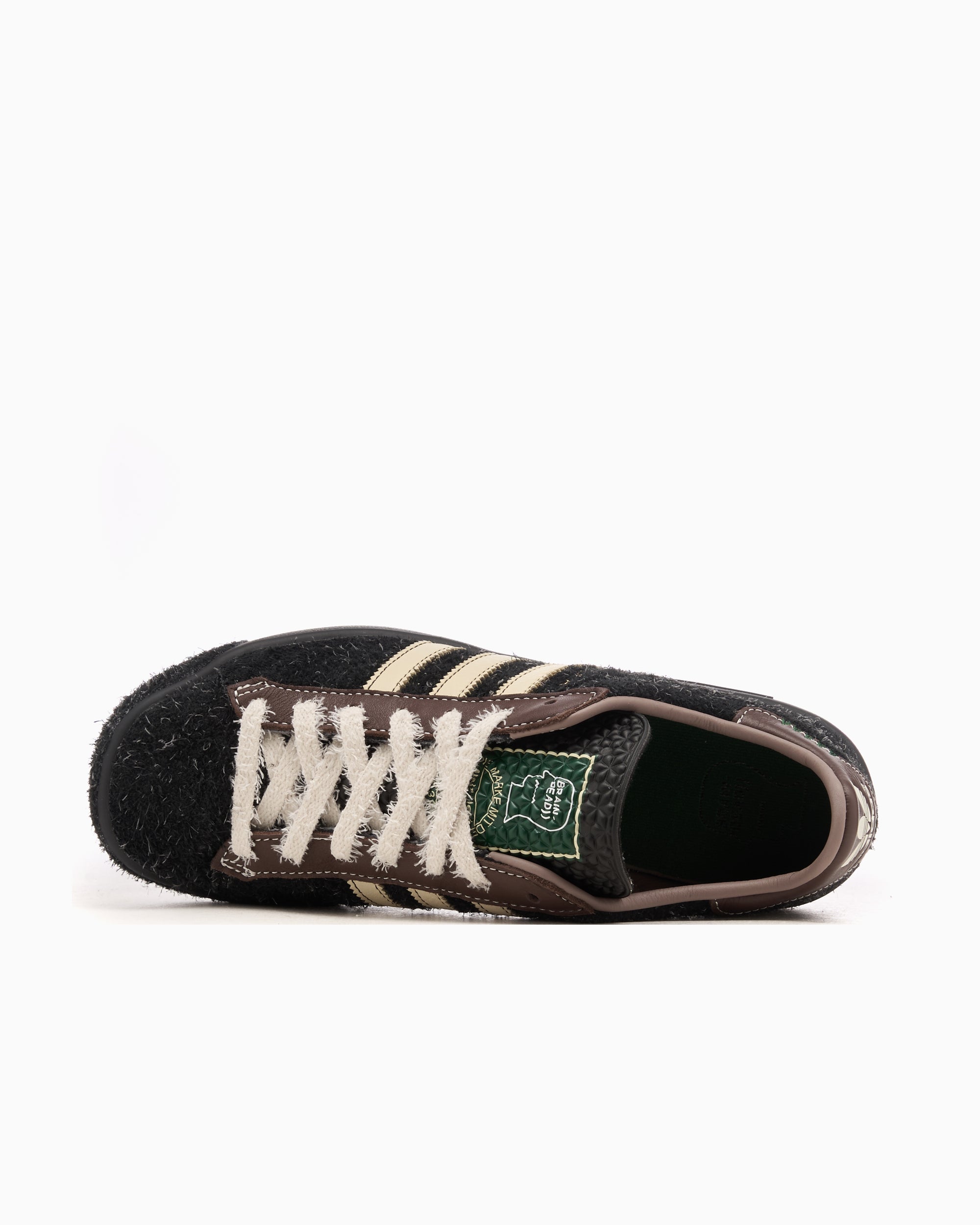 Sneakers adidas Originals x Brain Dead Forest Hills - JR7942