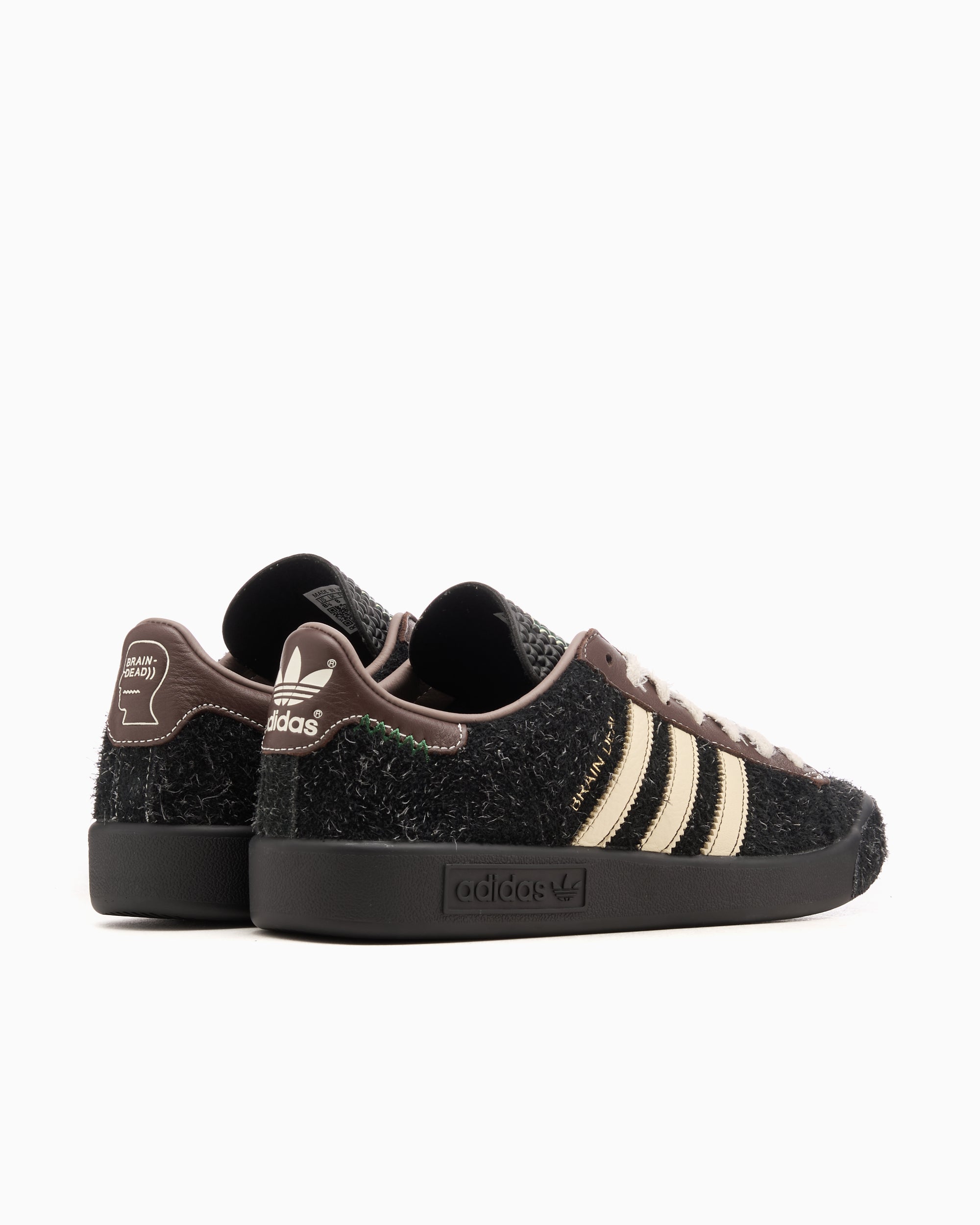Sneakers adidas Originals x Brain Dead Forest Hills - JR7942