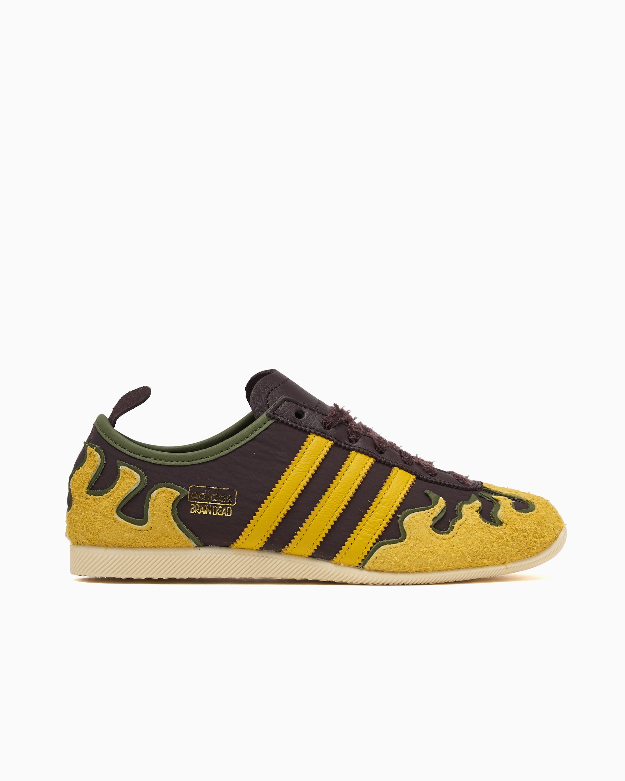 adidas Originals x Brain Dead Japan Lo
