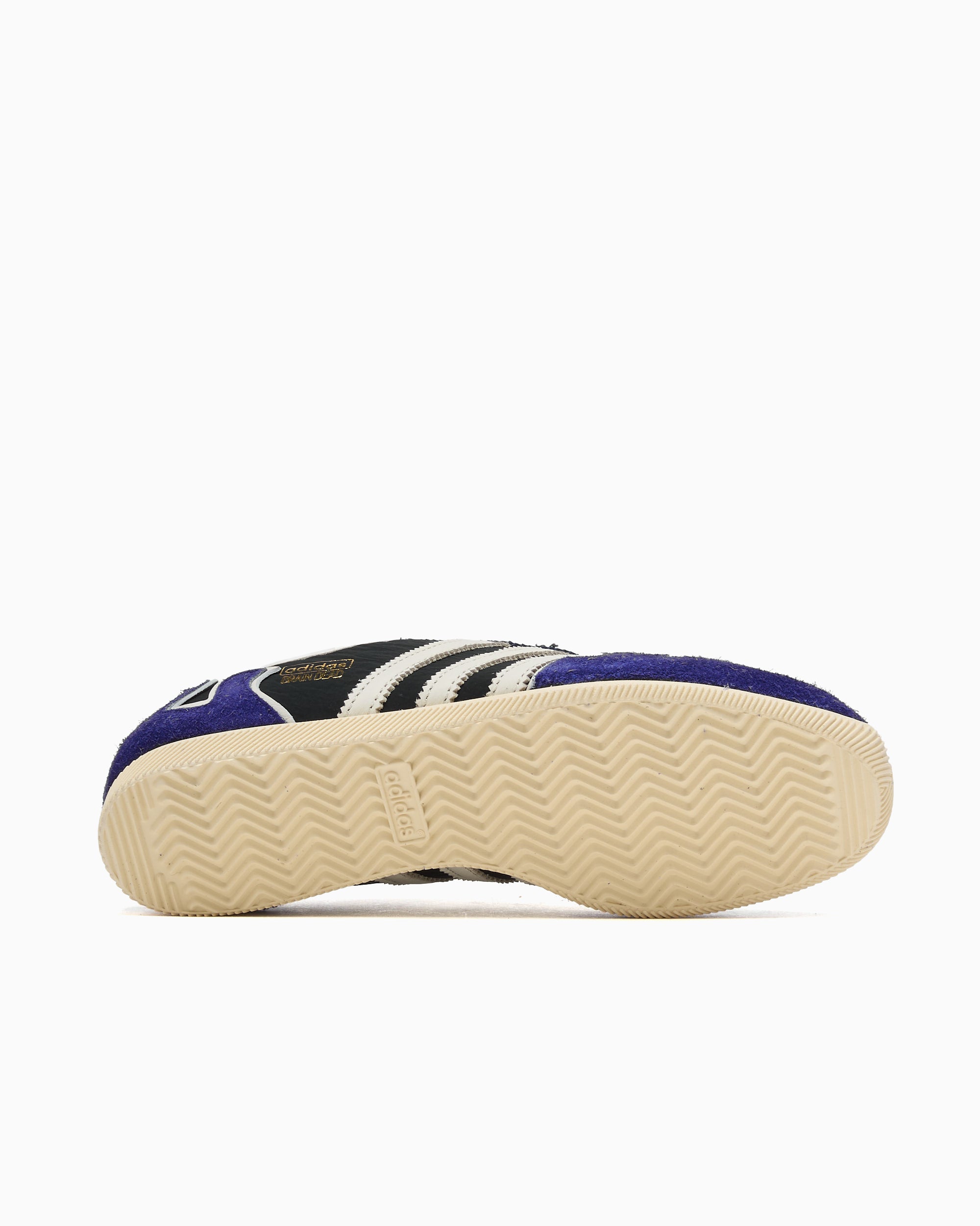 Sneakers adidas Originals x Brain Dead Japan Lo - JQ9214
