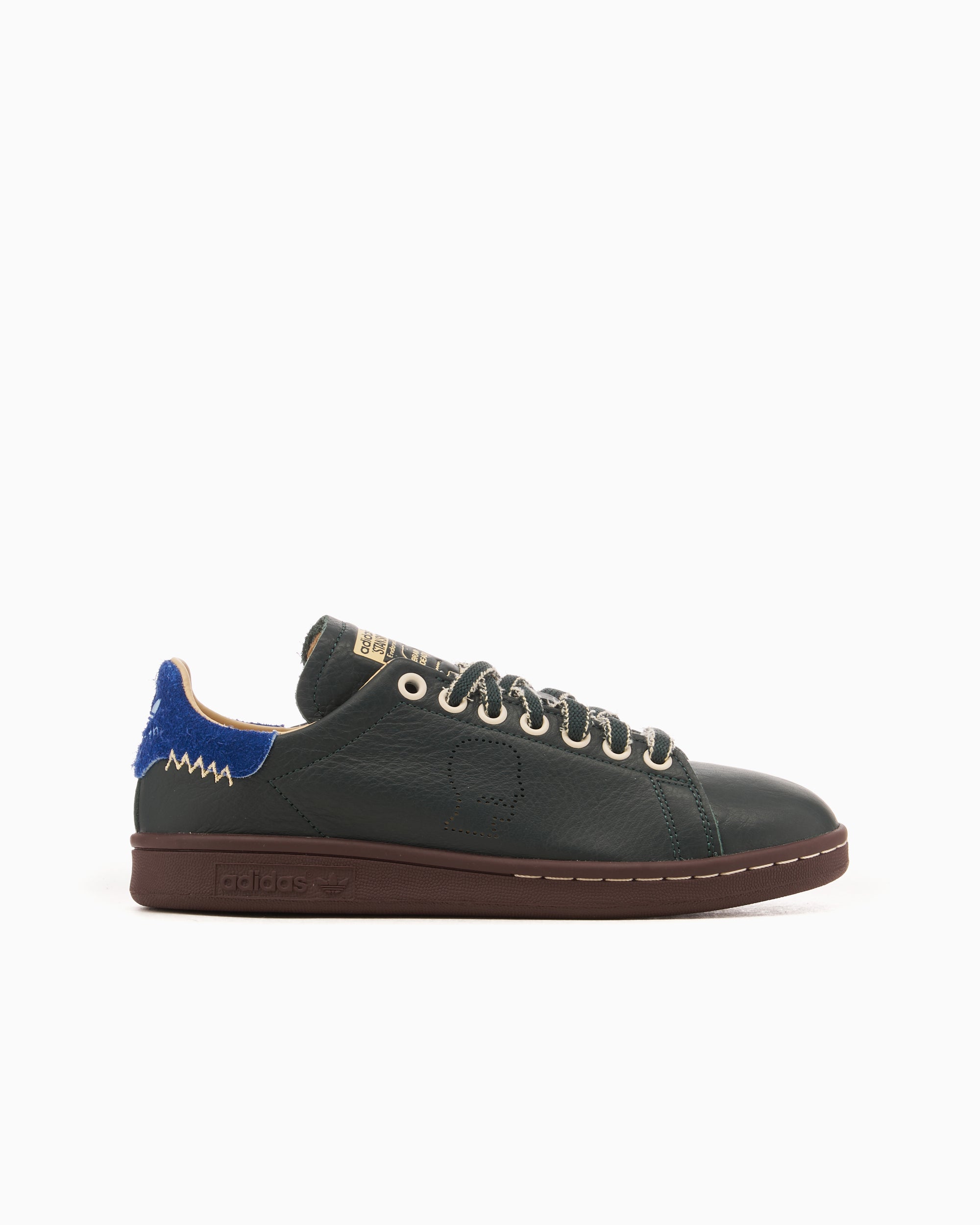 adidas Originals x Brain Dead Stan Smith adidas Originals x Brain Dead Stan Smith