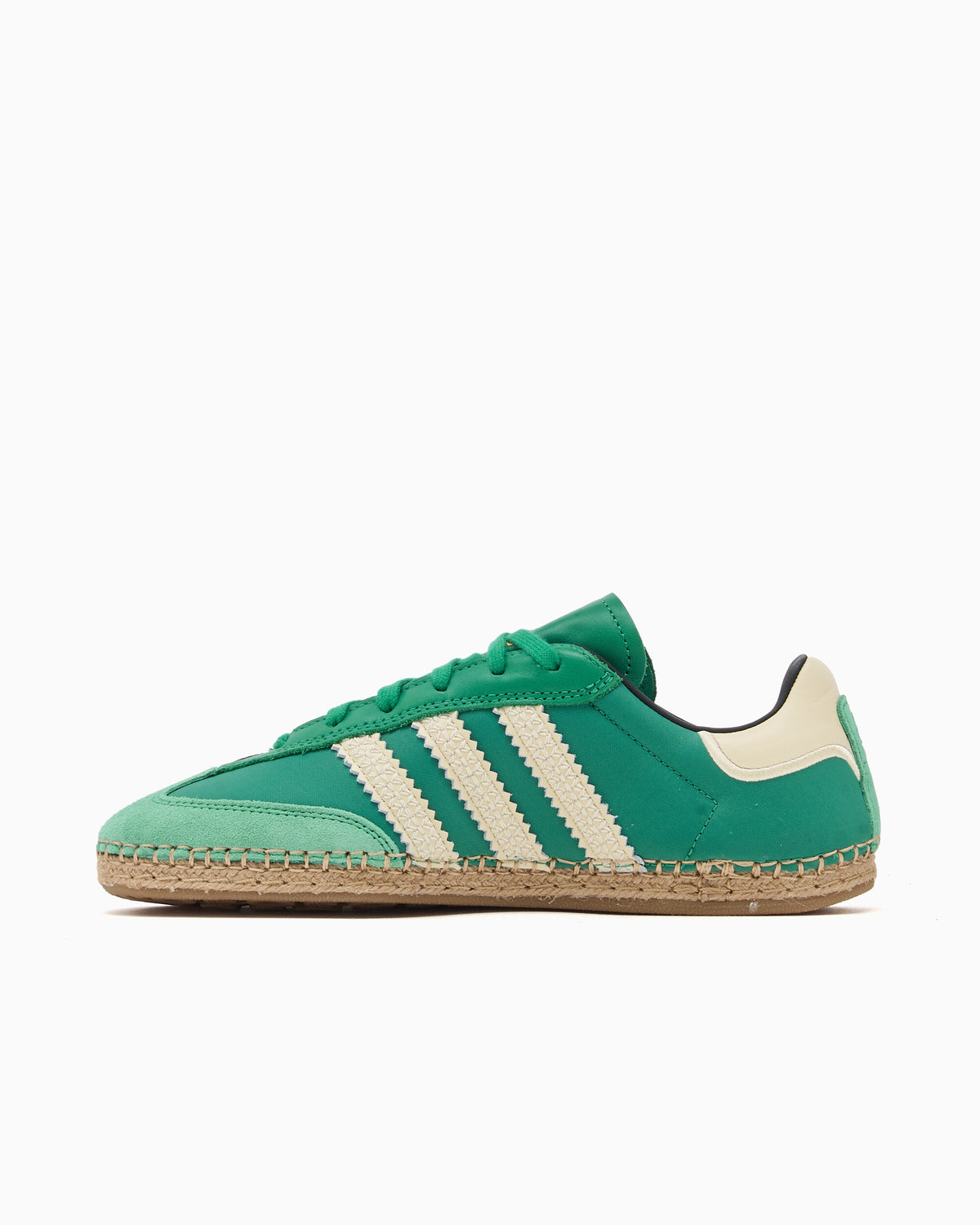 Sneakers adidas Originals x CLOT Samba Espadrille - KI4326