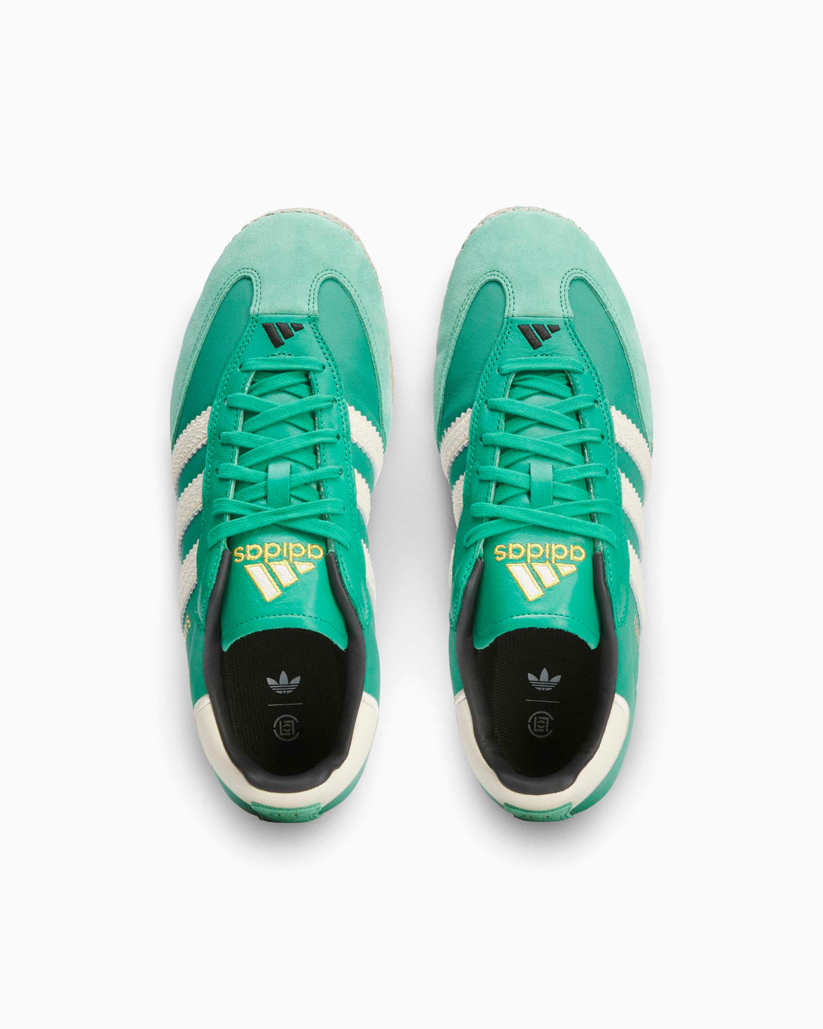 Sneakers adidas Originals x CLOT Samba Espadrille - KI4326