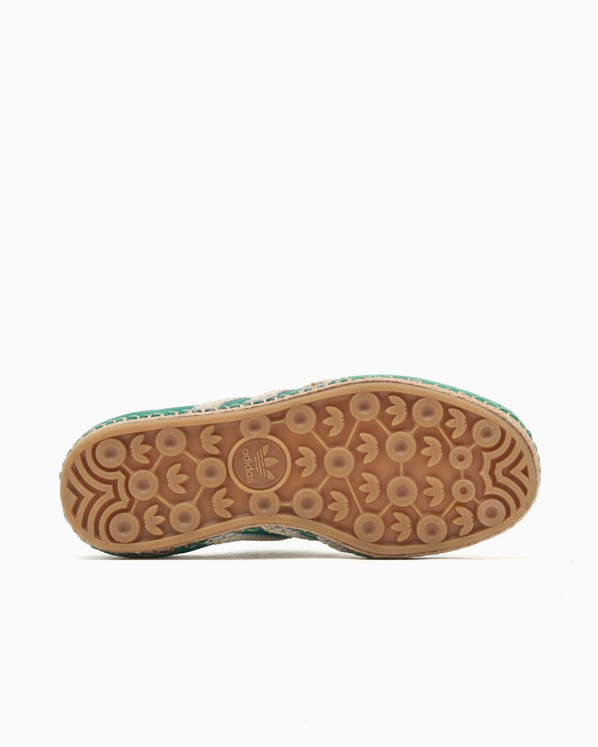 Sneakers adidas Originals x CLOT Samba Espadrille - KI4326