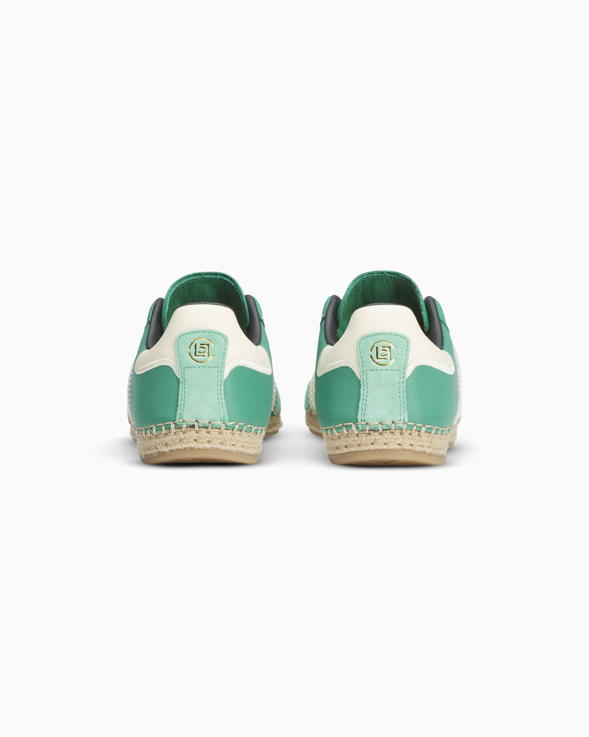 Sneakers adidas Originals x CLOT Samba Espadrille - KI4326
