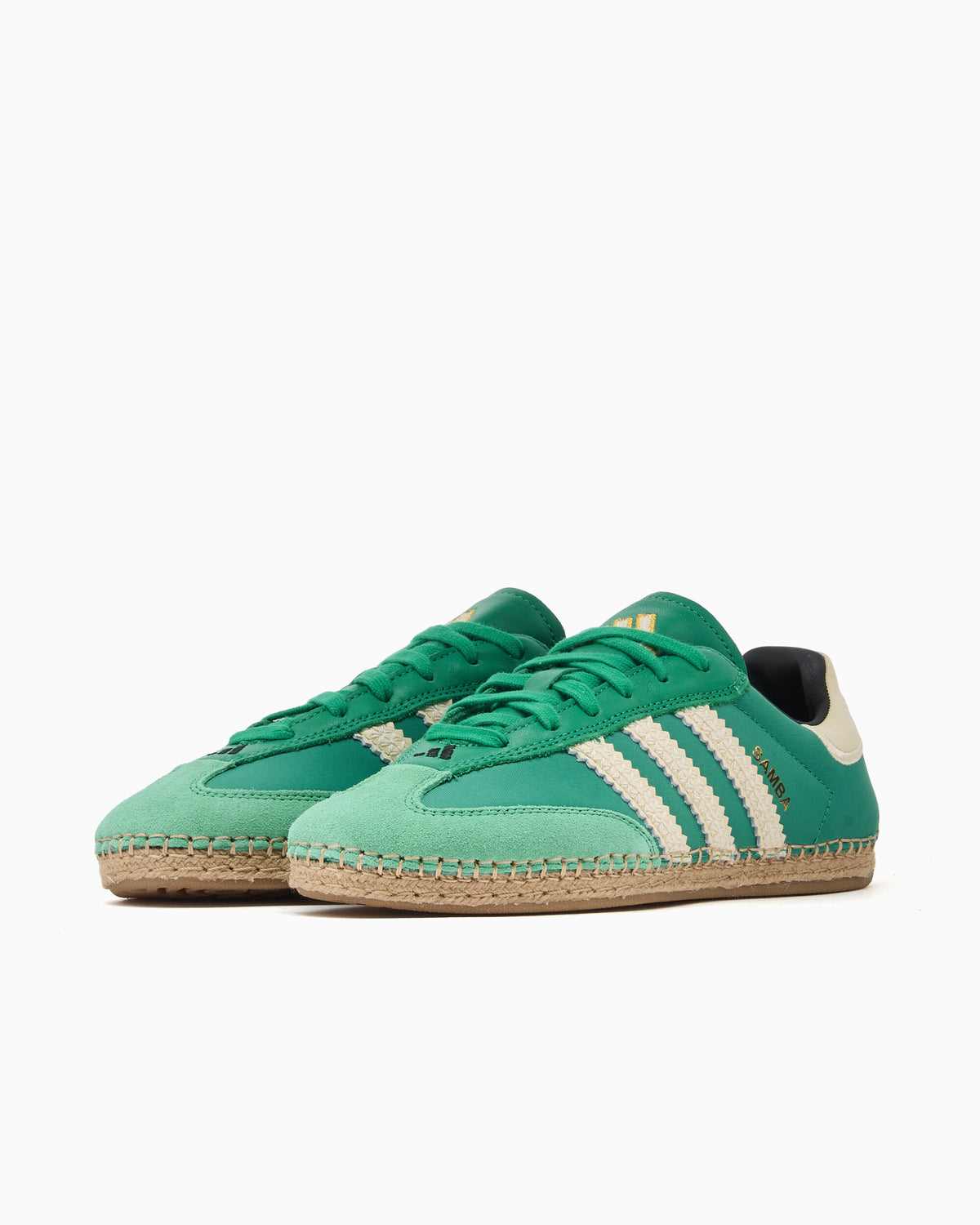 Sneakers adidas Originals x CLOT Samba Espadrille - KI4326