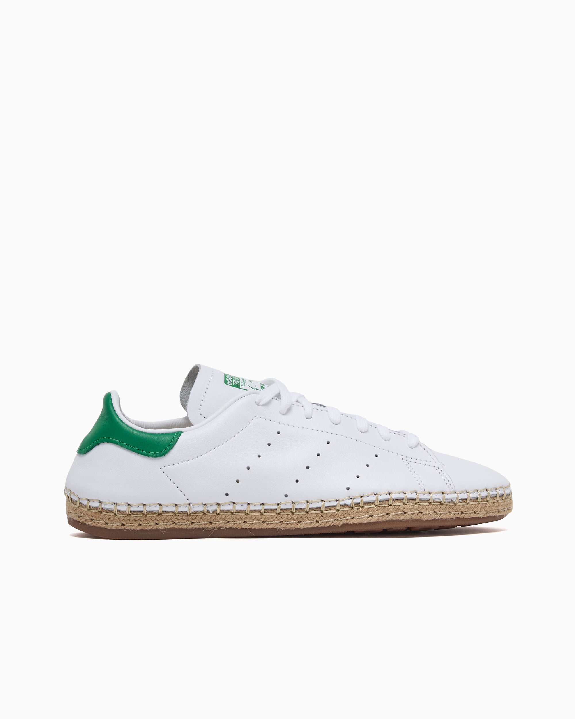 adidas gazelle silver green womens adidas Originals x CLOT Stan Smith