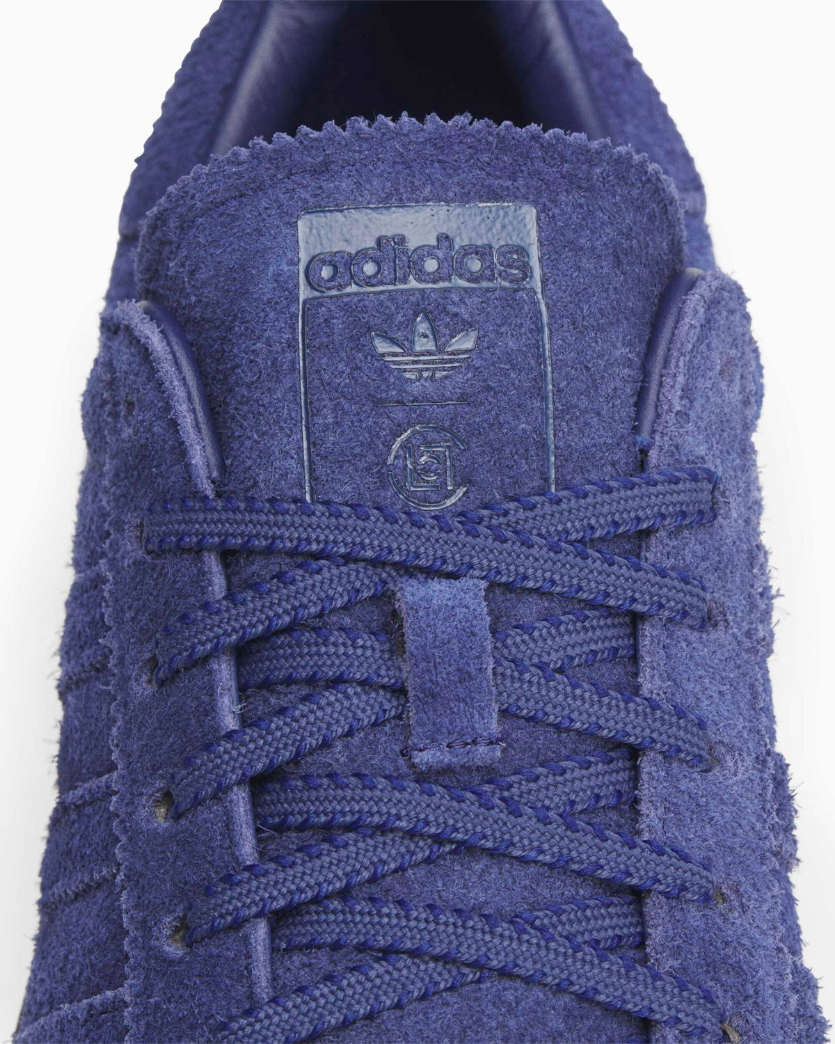 Sneakers adidas Originals x CLOT Superstar - KJ0283