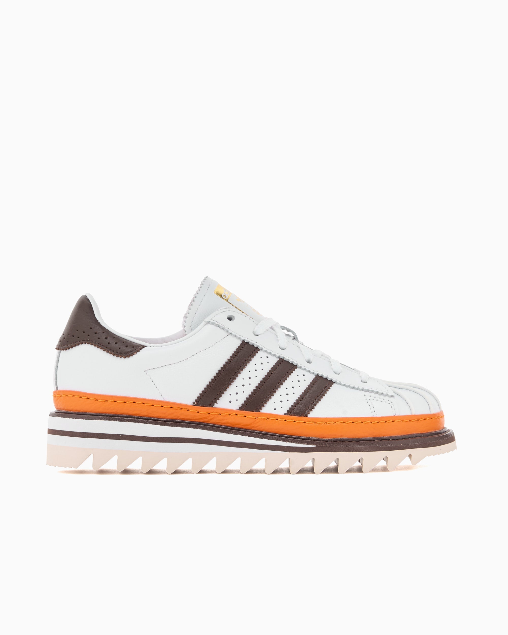 adidas Originals x CLOT Superstar