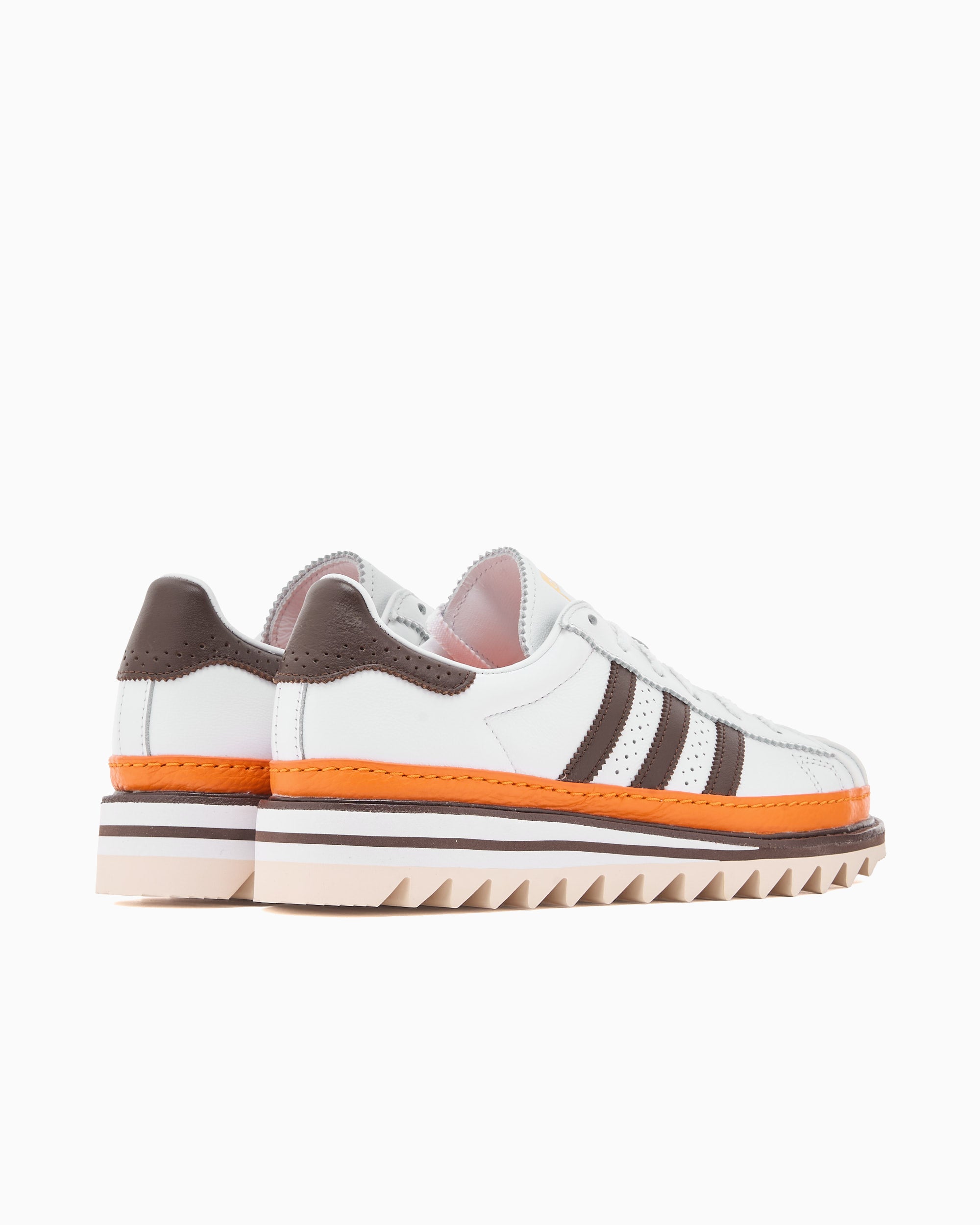 Sneakers adidas Originals x CLOT Superstar - KK1388