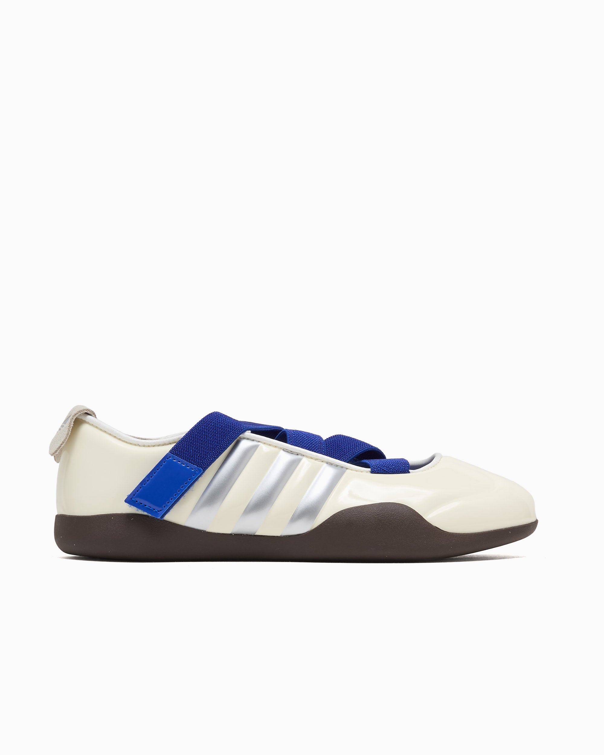 adidas gazelle silver green womens adidas Originals x CLOT Women's Taekwondo By Caroline Hú