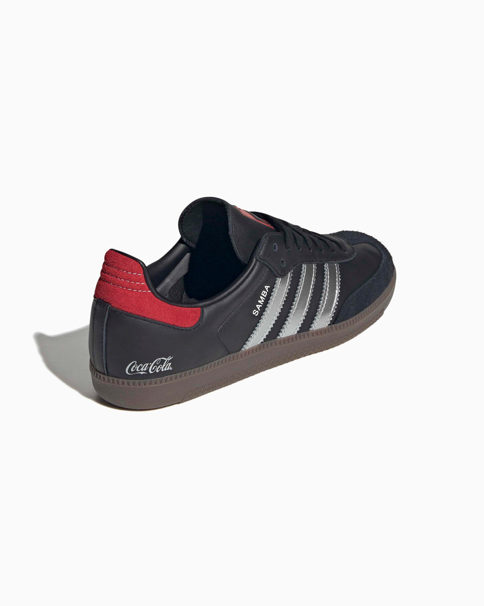 Sneakers adidas Originals x Coca-Cola Samba OG - KH6880