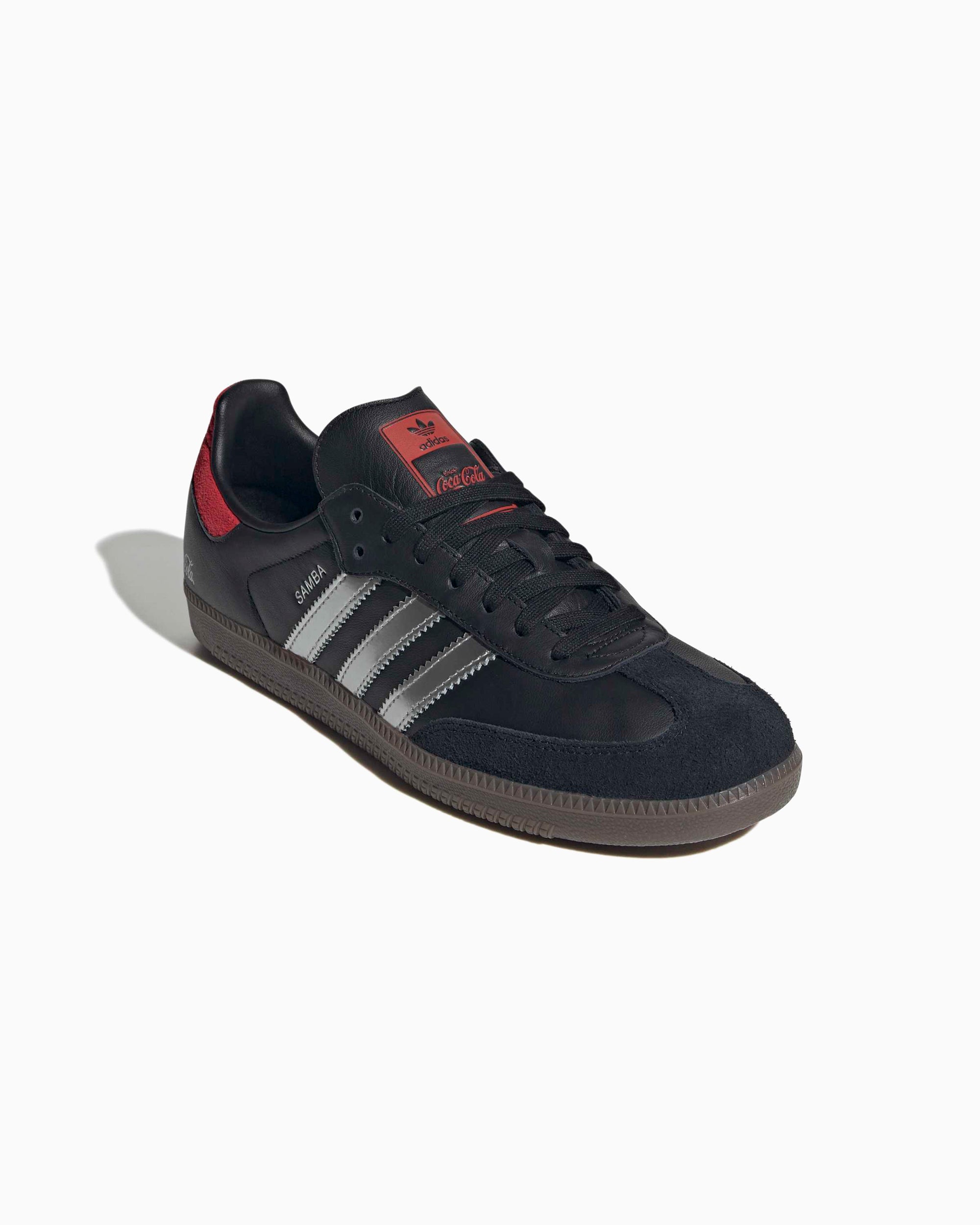 Sneakers adidas Originals x Coca-Cola Samba OG - KH6880