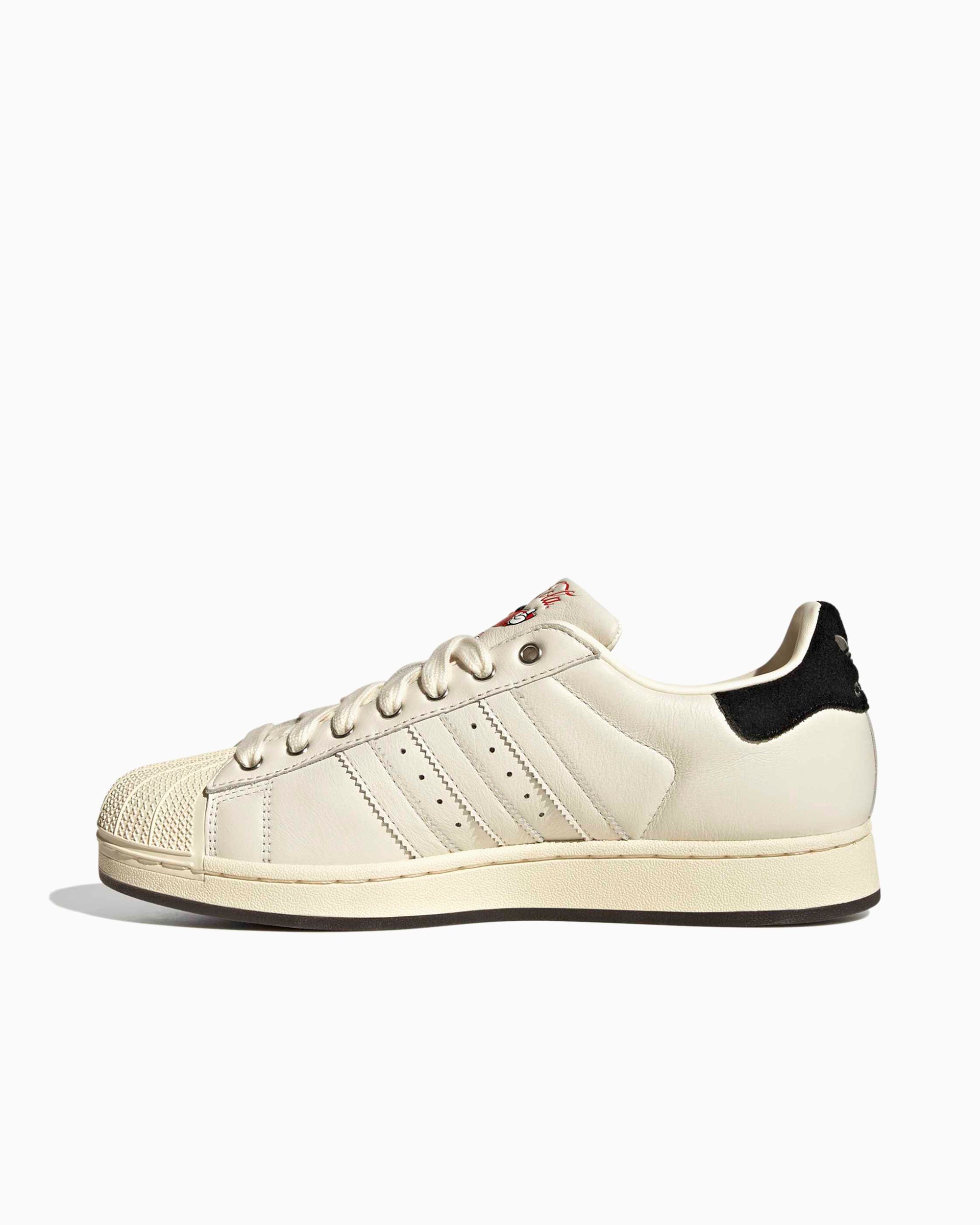 Sneakers adidas Originals x Coca-Cola Superstar II - KH6892