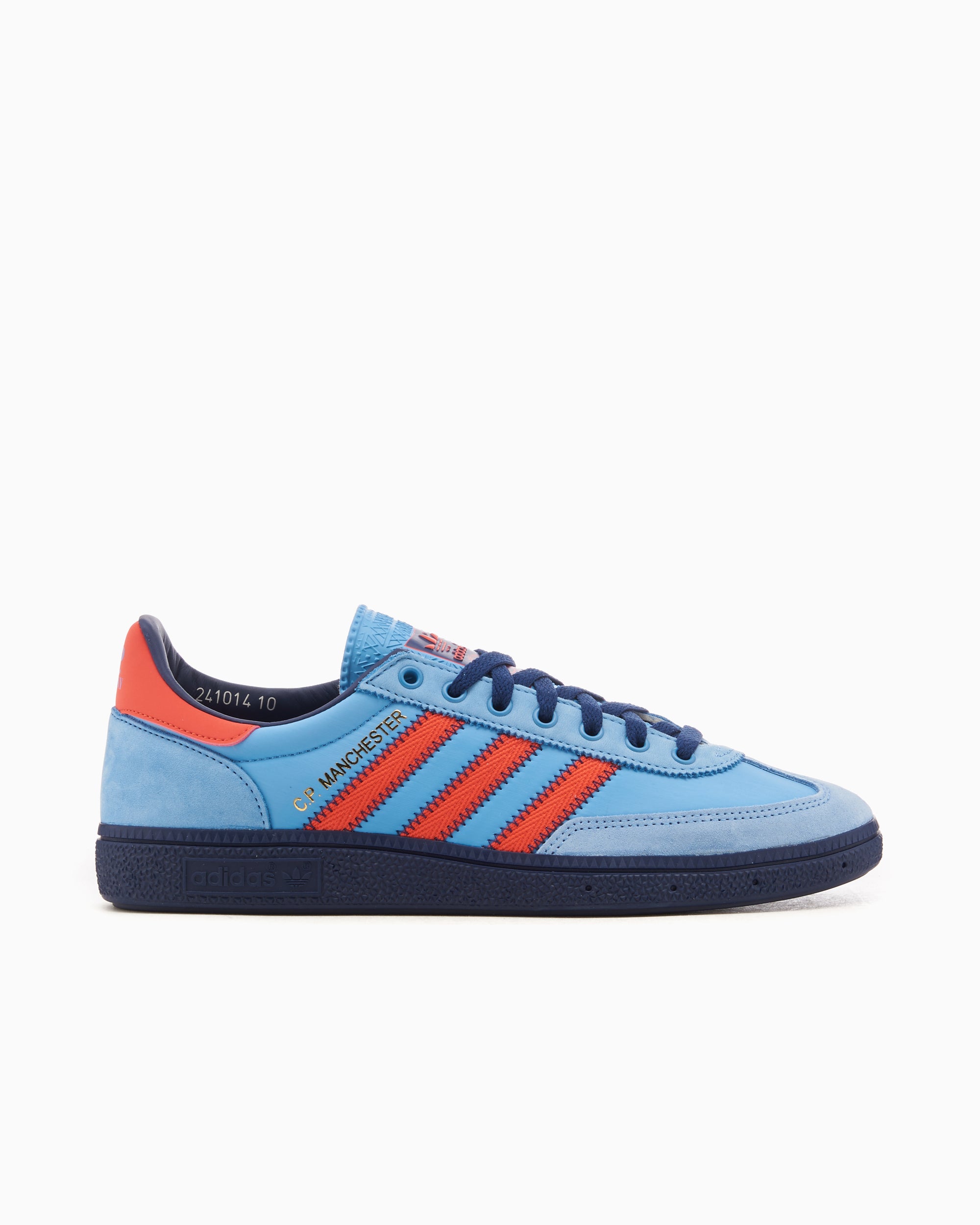 adidas Originals x C.P. Company Manchester SPZL