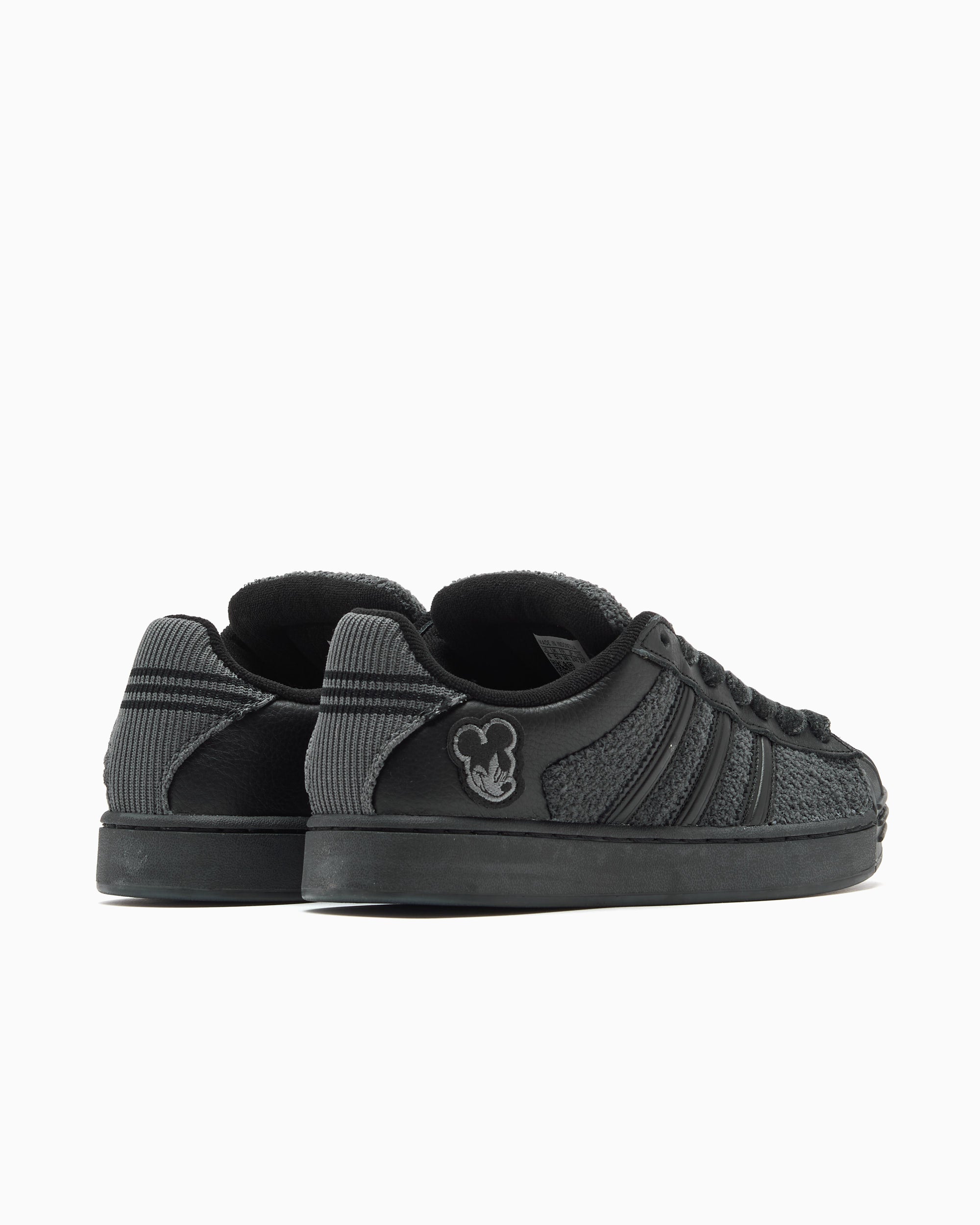 Sneakers adidas Originals x Disney Mickey Mouse Superstar ST - KJ9942