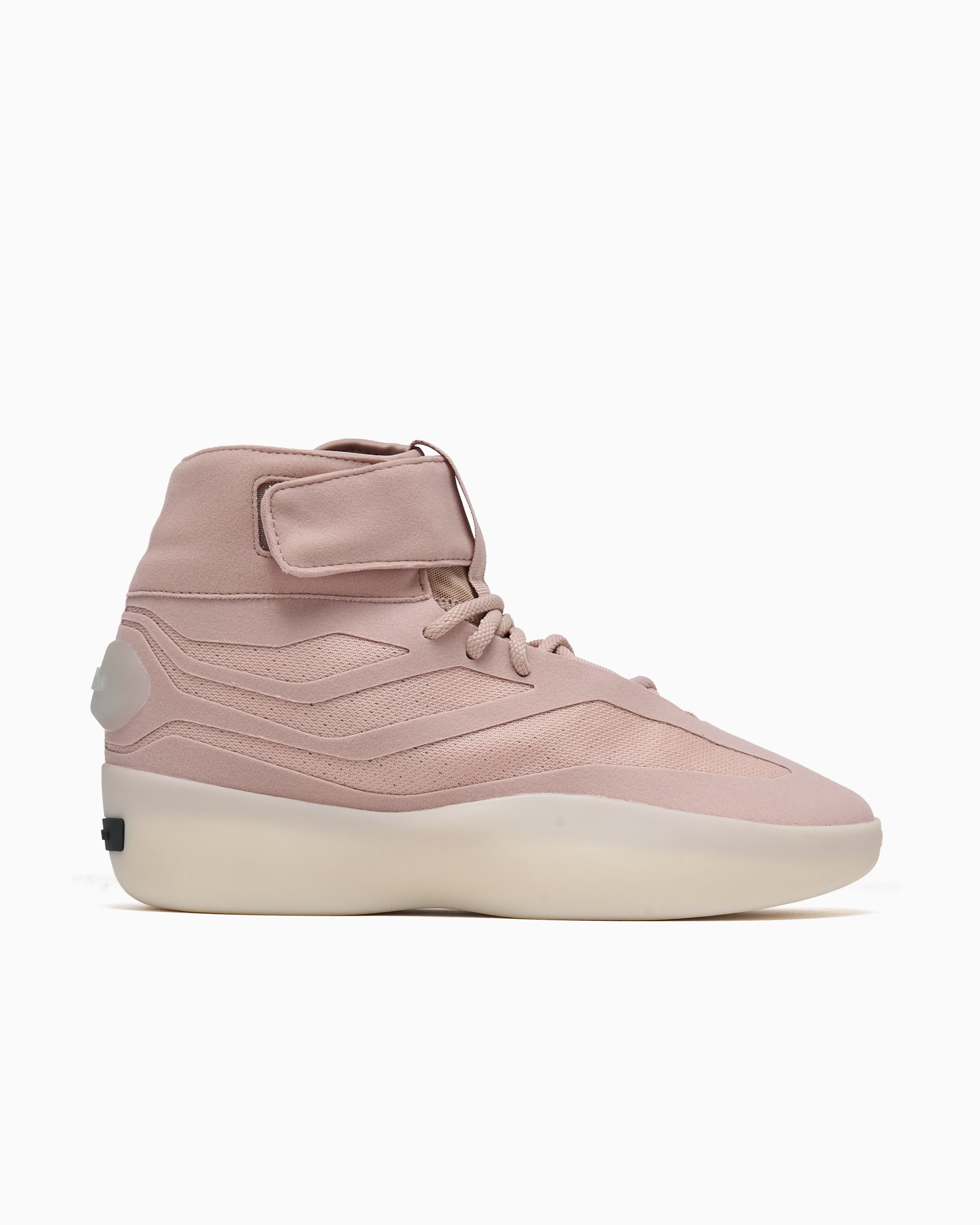 adidas Originals x Fear Of God Athletics II Basketball HI