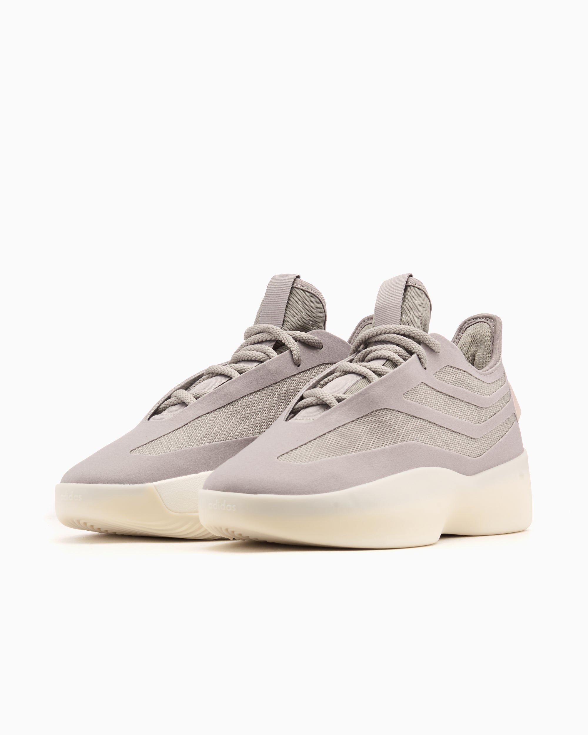 Sneakers adidas Originals x Fear of God Athletics II Basketball - JS0980