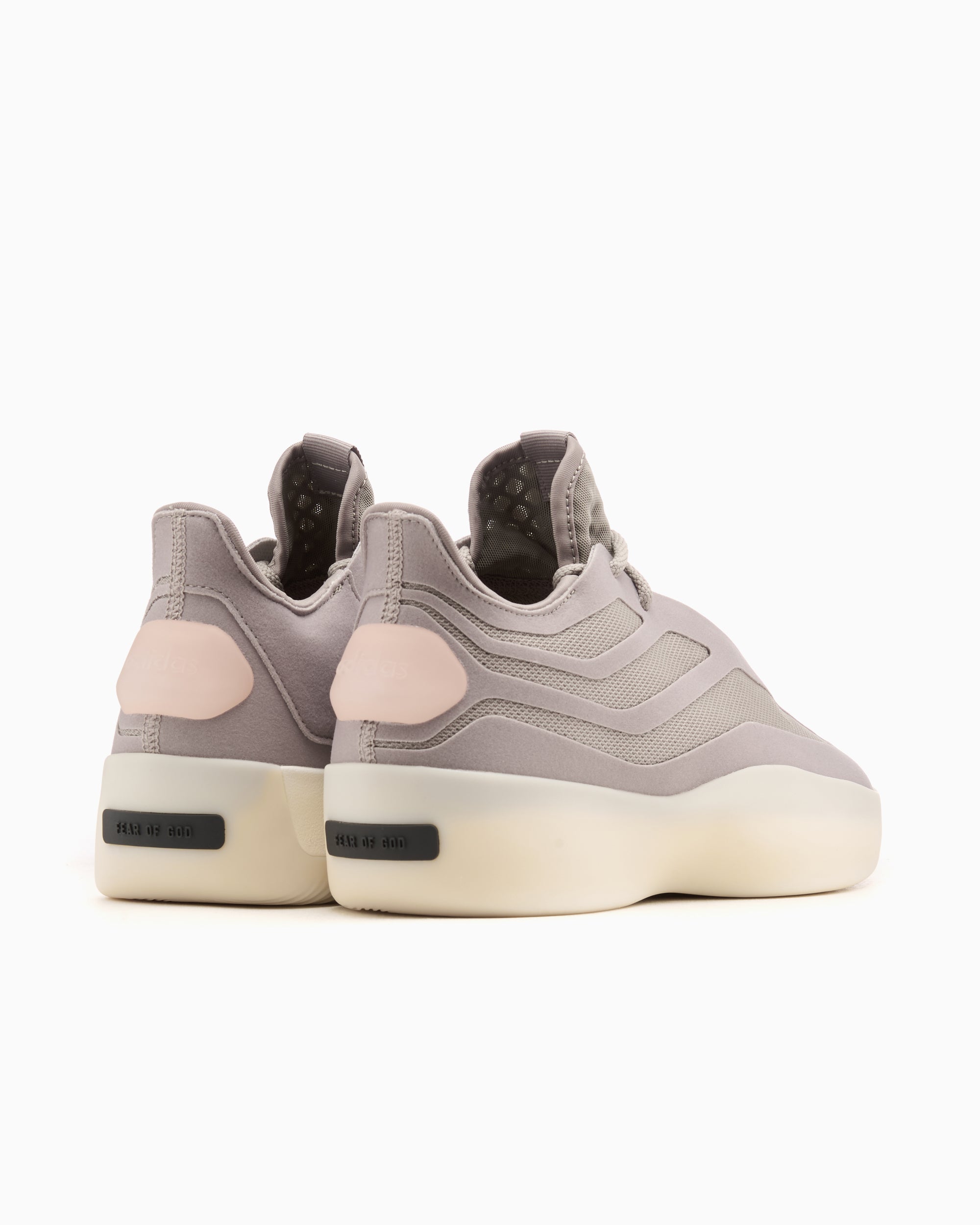 Sneakers adidas Originals x Fear of God Athletics II Basketball - JS0980