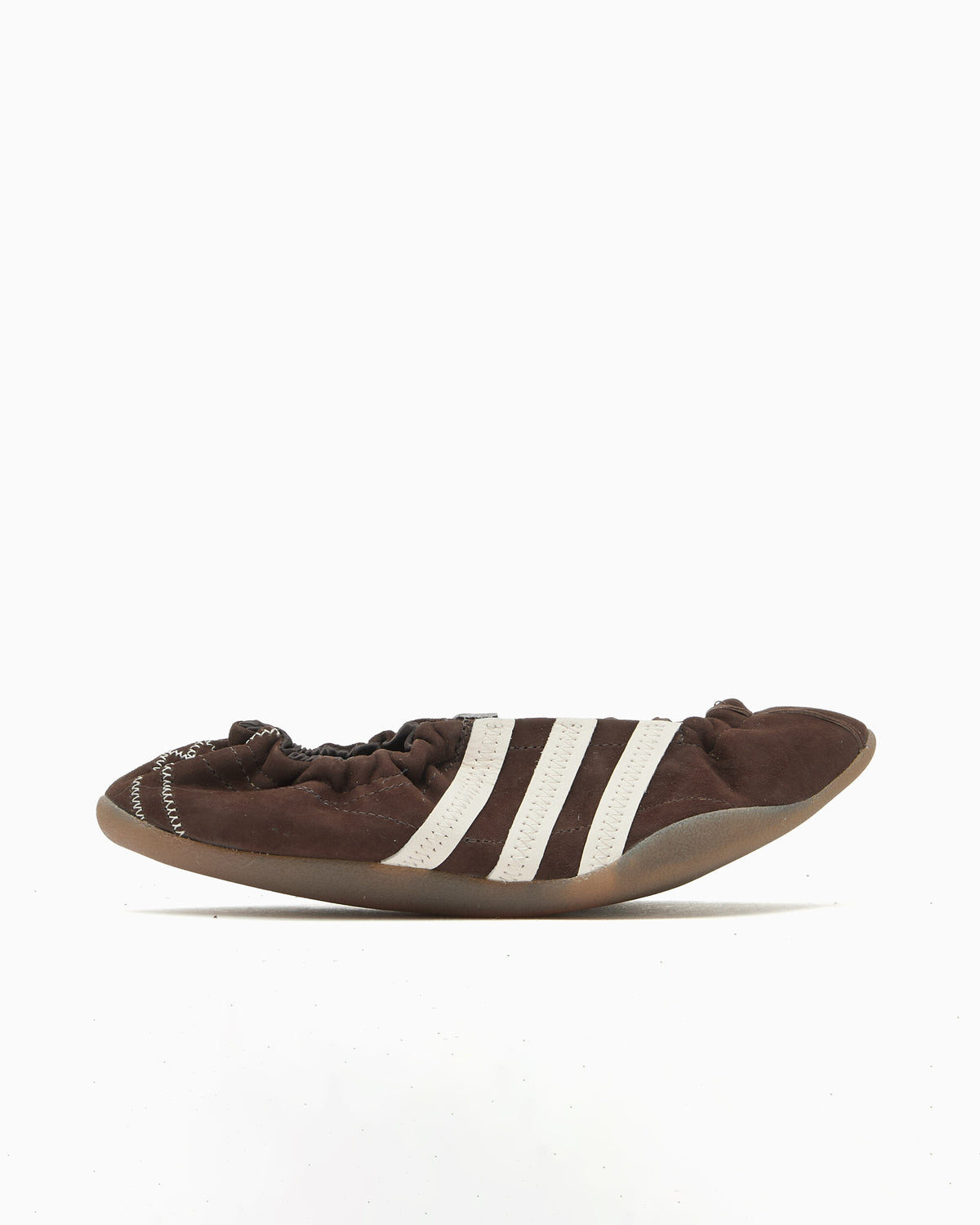 NYで買える、Fruition×adidas「Tokyo」バレエ風スニーカー FW26