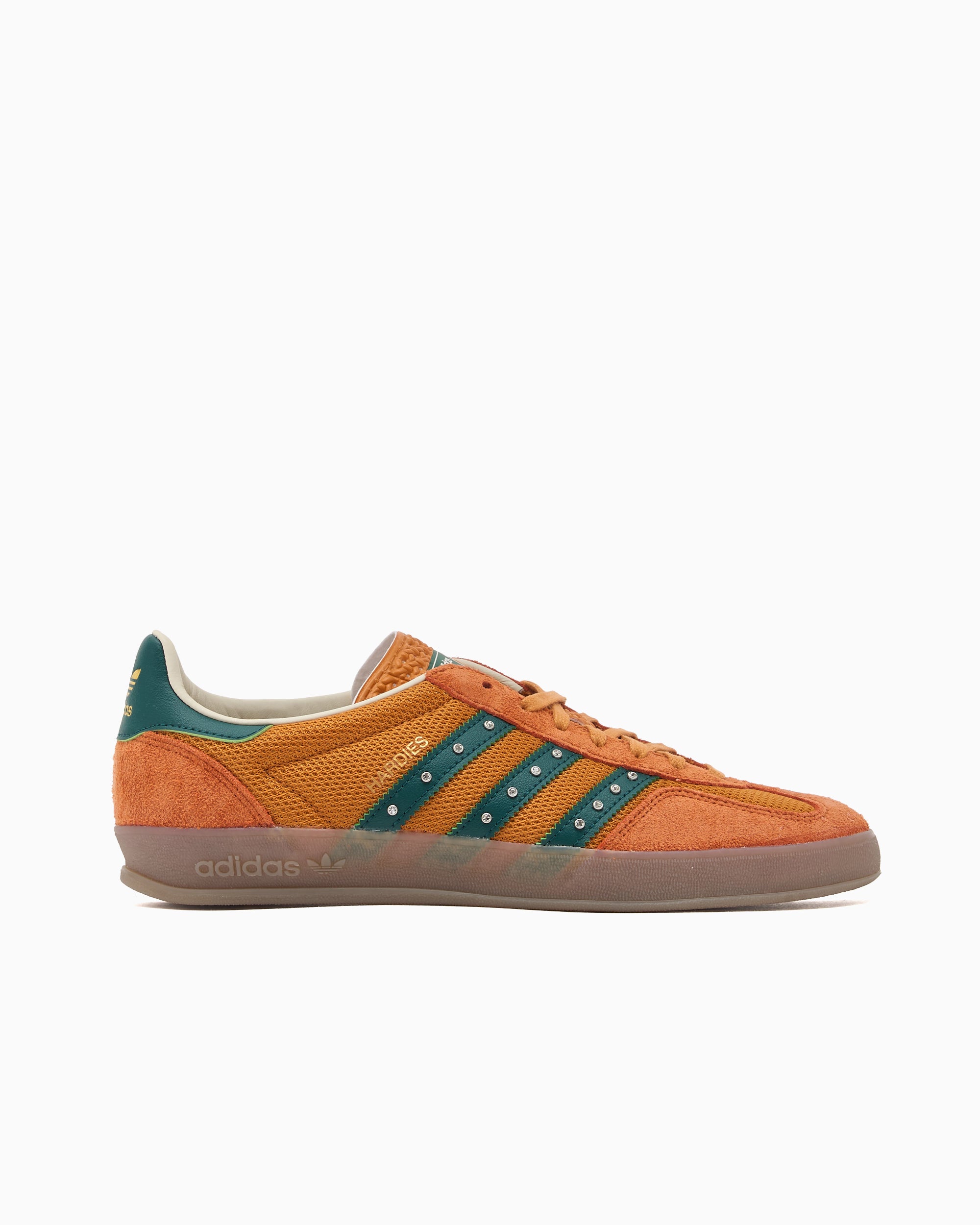 adidas Originals x Hardies Gazelle Indoor adidas Originals x Hardies Gazelle Indoor