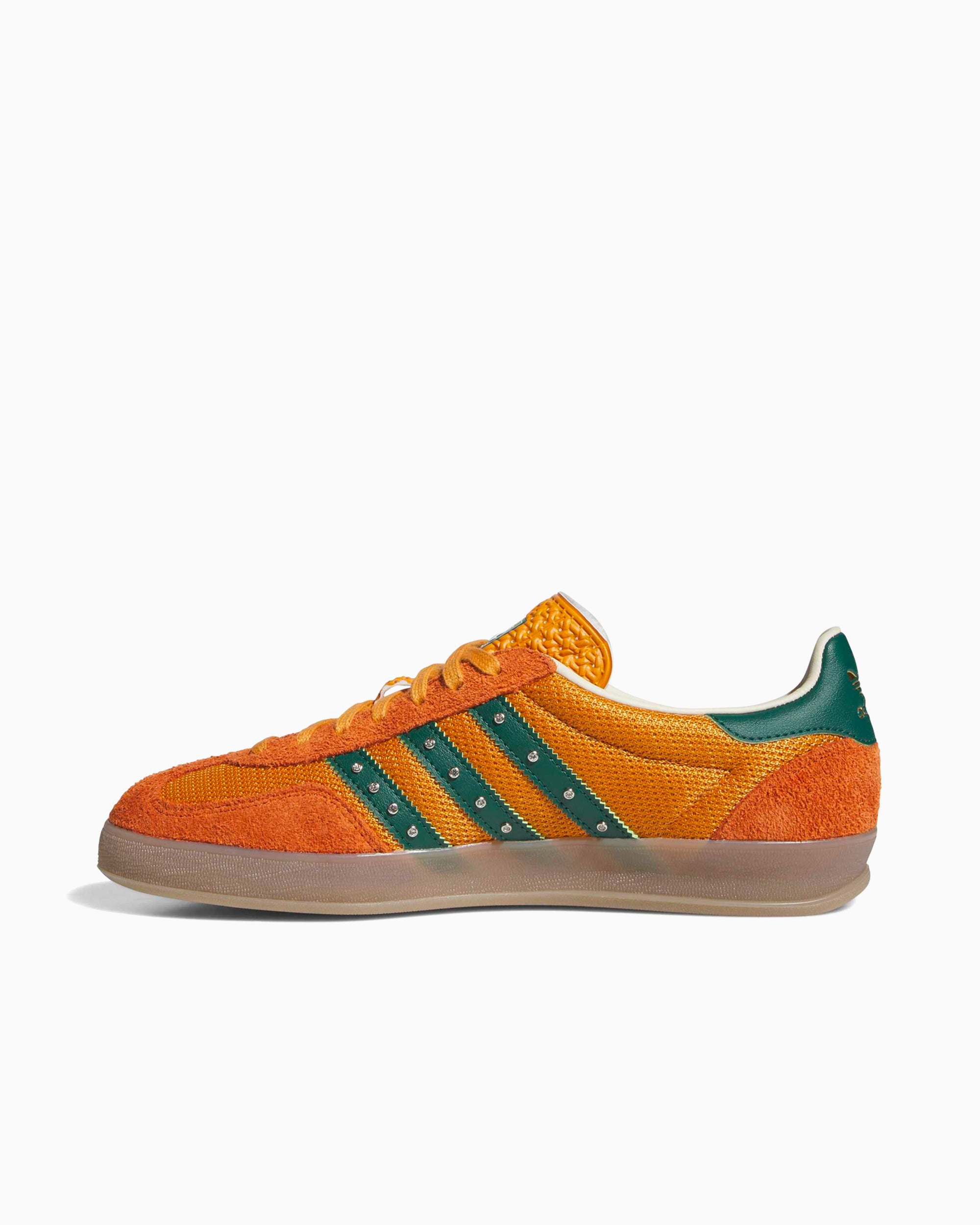 Sneakers adidas Originals x Hardies Gazelle Indoor - KI7011