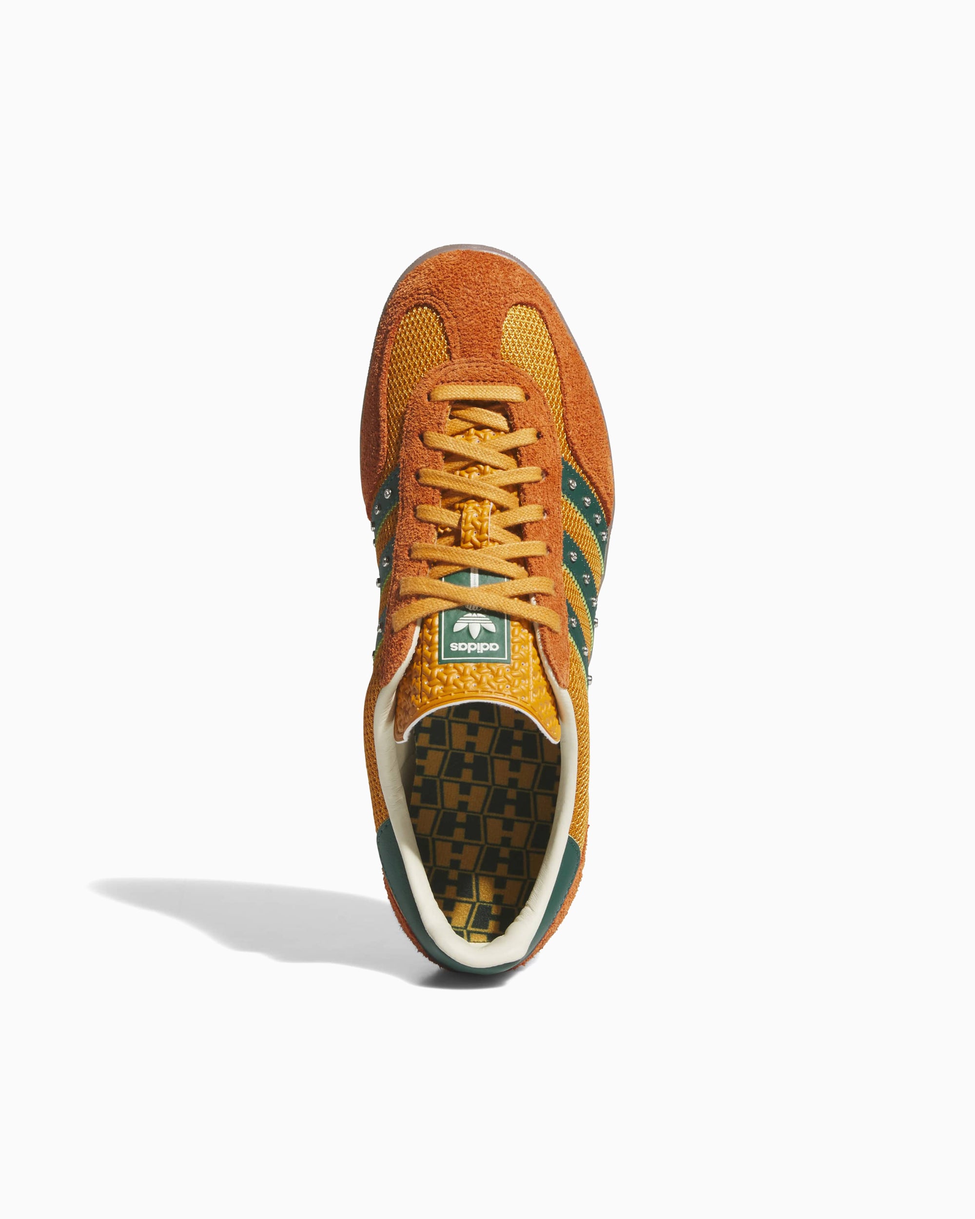 Sneakers adidas Originals x Hardies Gazelle Indoor - KI7011