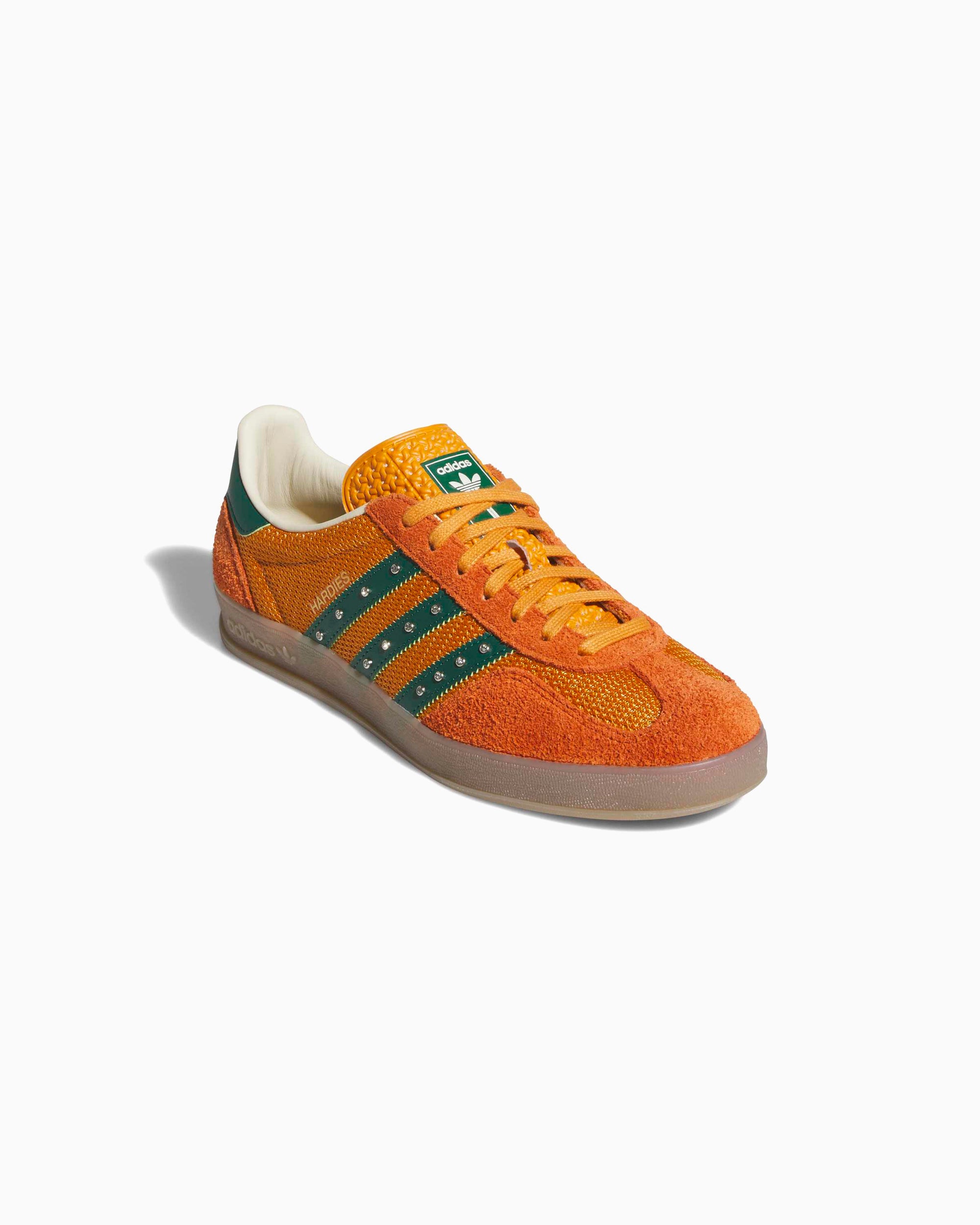 Sneakers adidas Originals x Hardies Gazelle Indoor - KI7011
