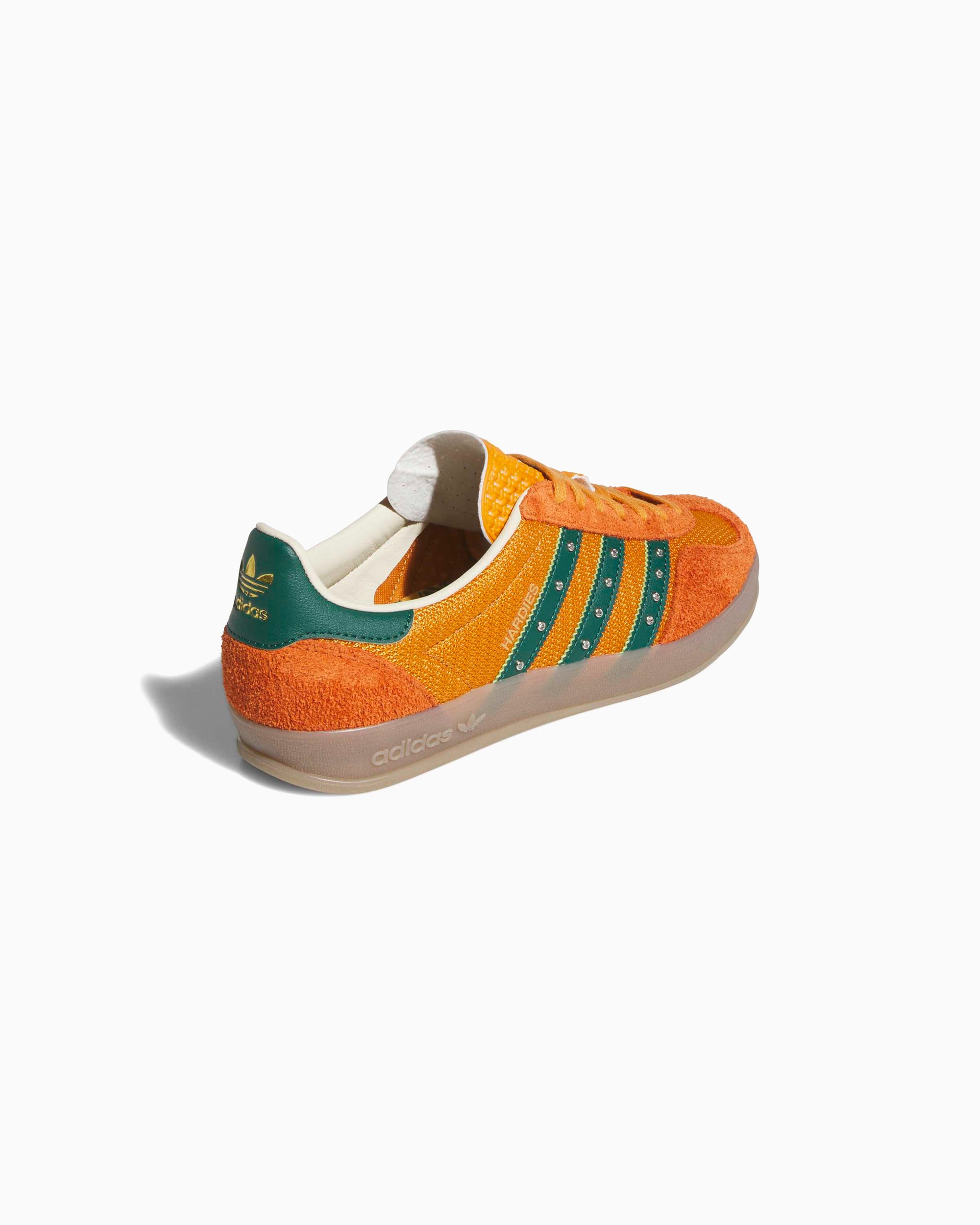 Sneakers adidas Originals x Hardies Gazelle Indoor - KI7011