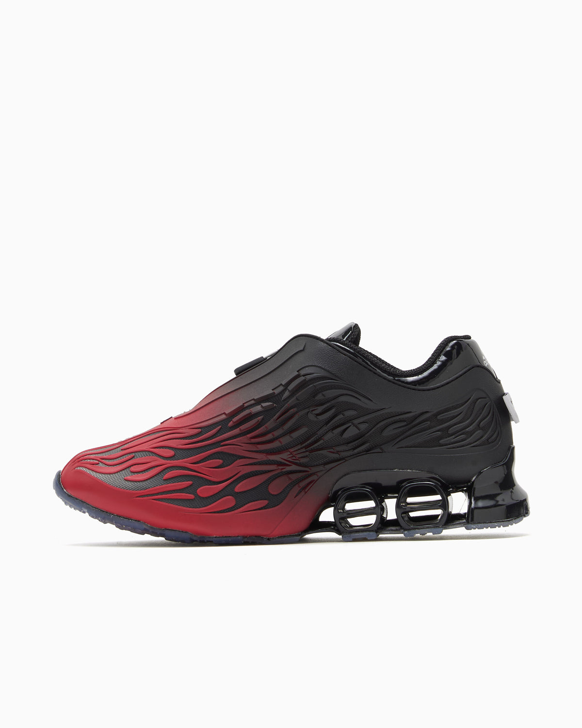 Sneakers adidas Originals x Hellstar Megaride S2 - LB5626