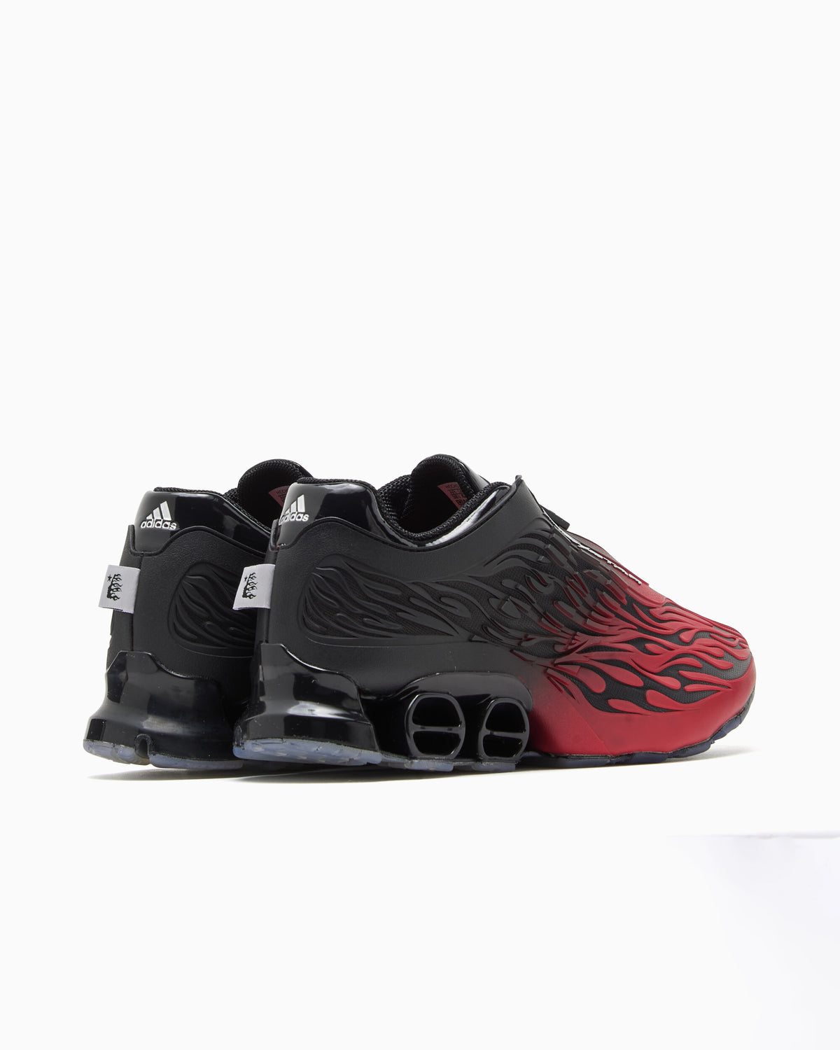 Sneakers adidas Originals x Hellstar Megaride S2 - LB5626