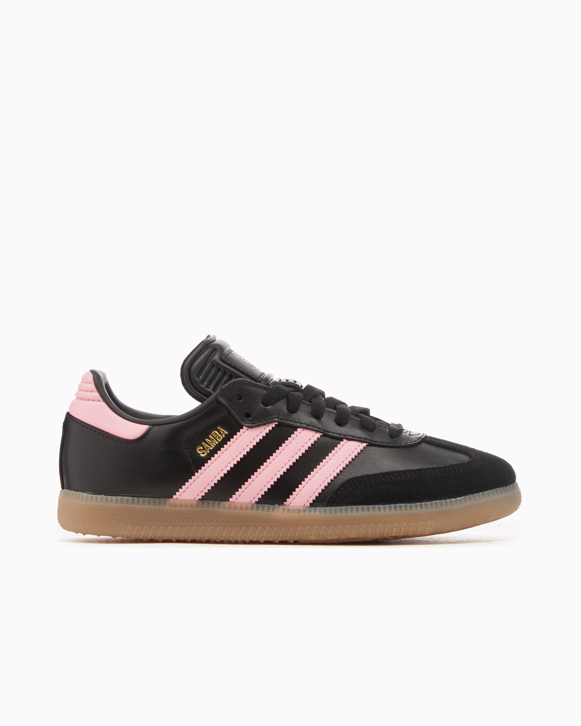 adidas Originals x Inter Miami CF Samba