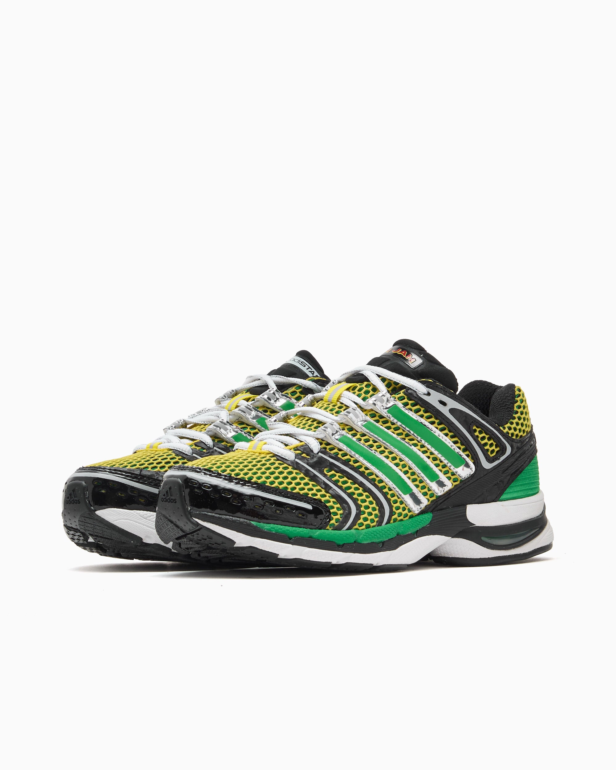 Sneakers adidas Originals x JAH JAH Studio Adistar Control 5 - KJ8405