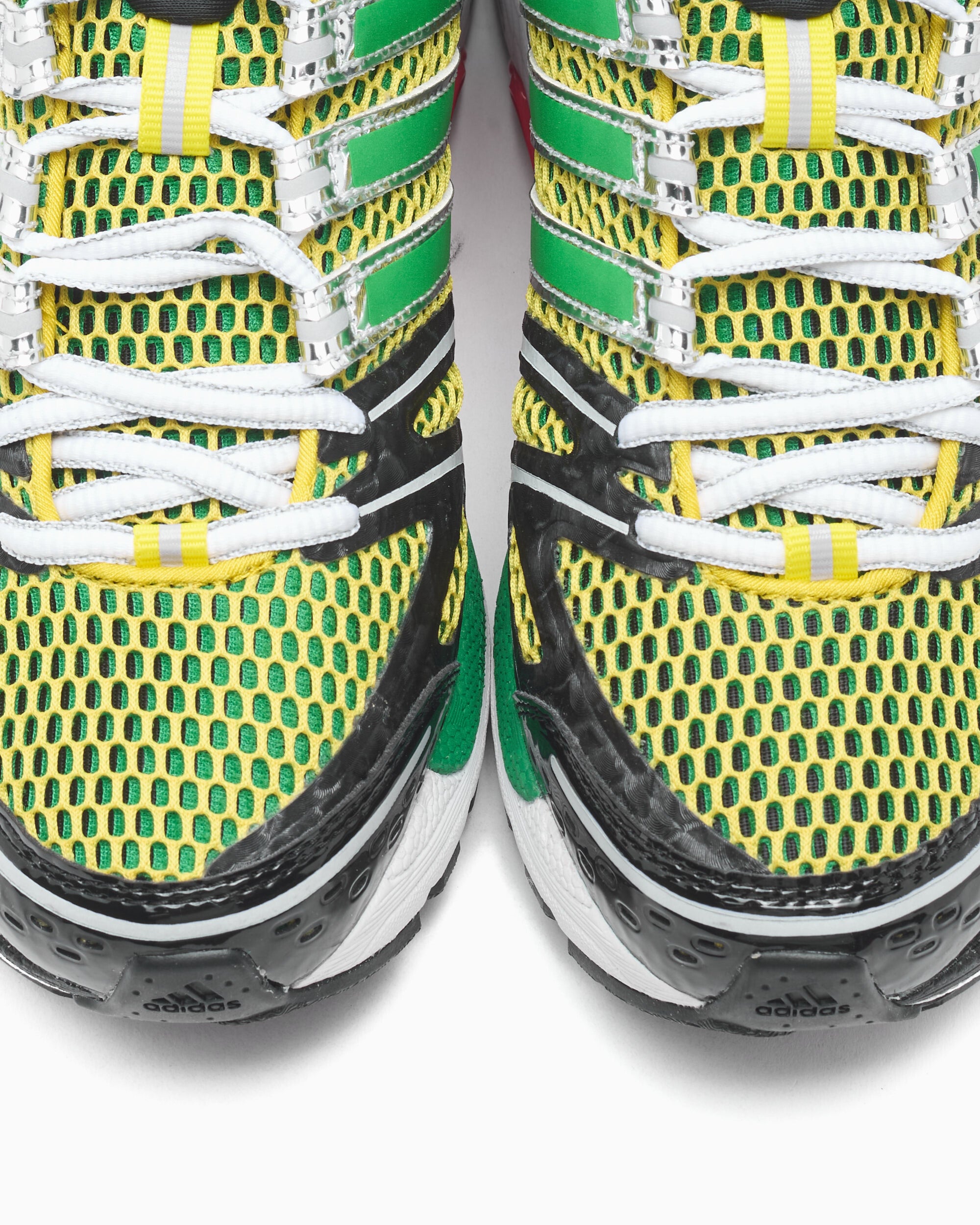 Sneakers adidas Originals x JAH JAH Studio Adistar Control 5 - KJ8405