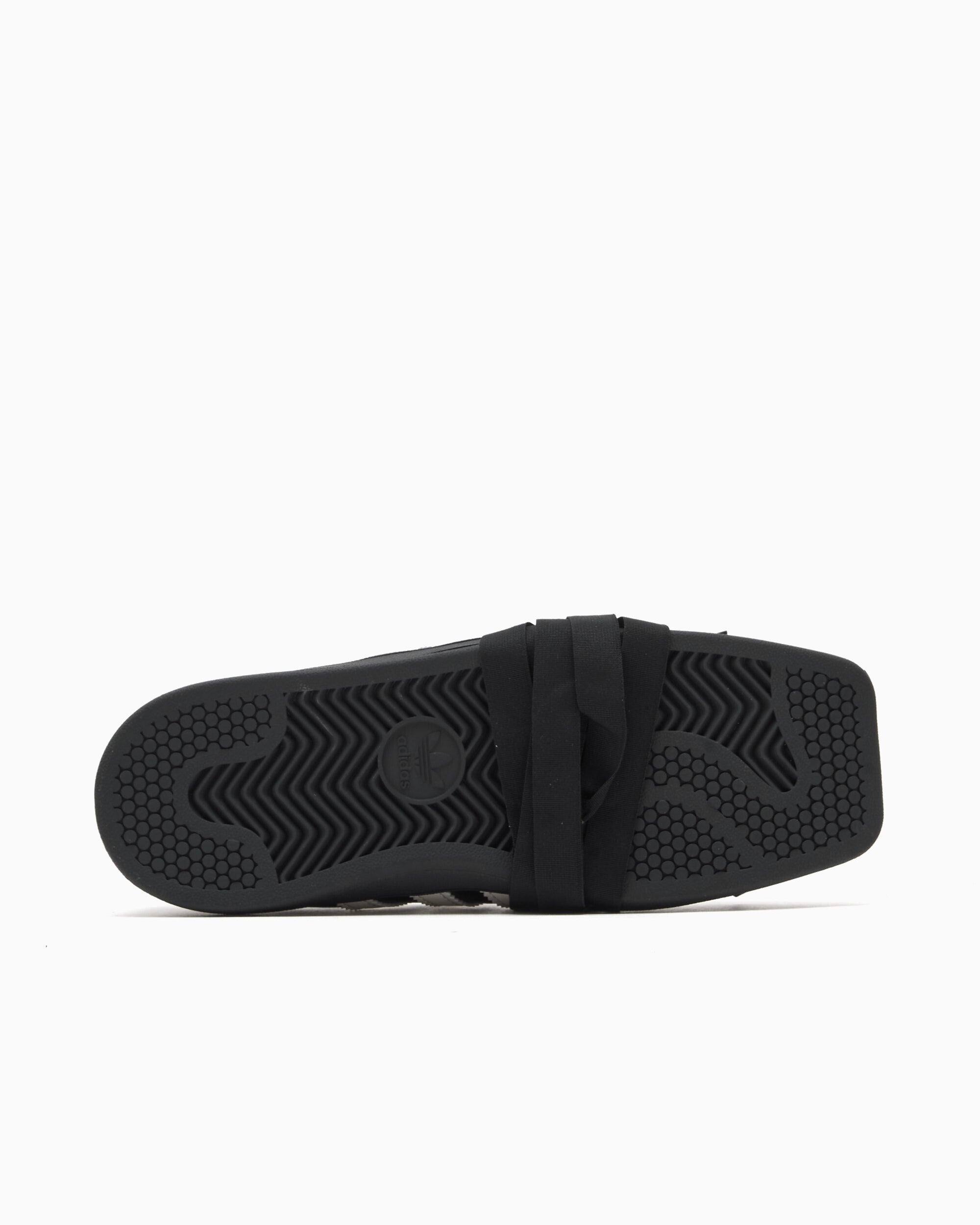 Sneakers adidas Originals x JENNIE Women's Superstar SQ Ballet - LB3787
