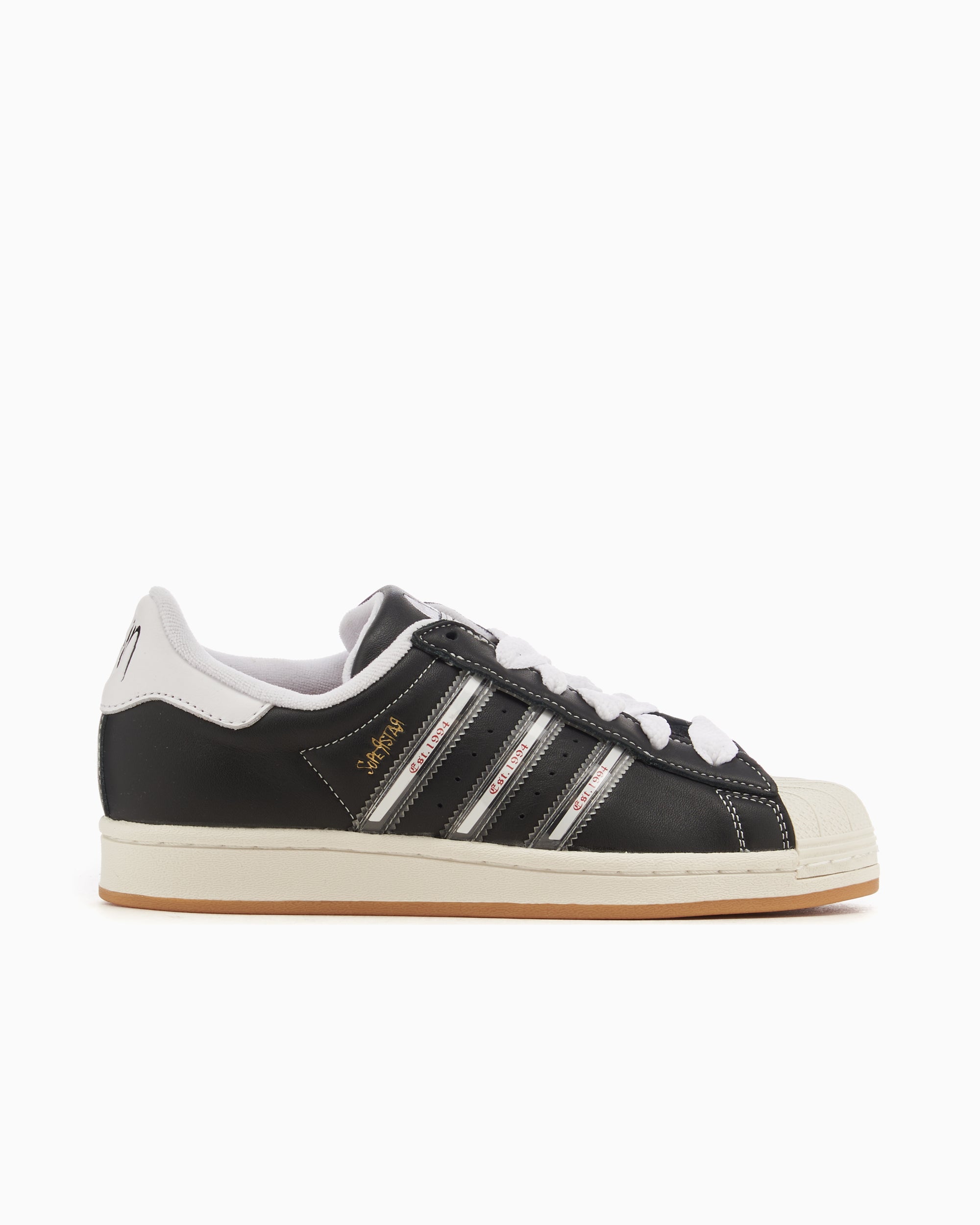 adidas Originals x Korn Superstar