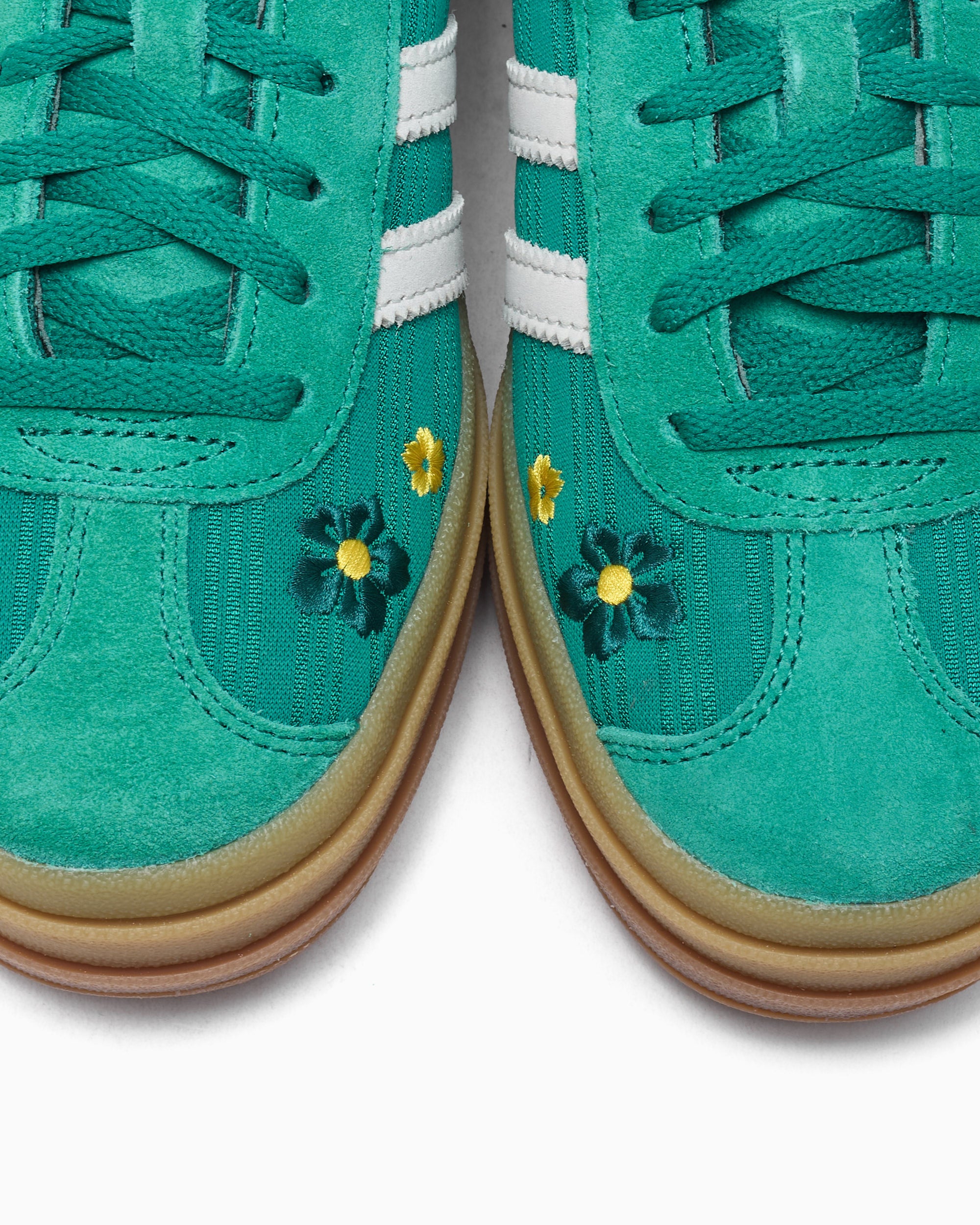 Sneakers adidas Originals x Liberty London Women's Gazelle Bold - IH1920