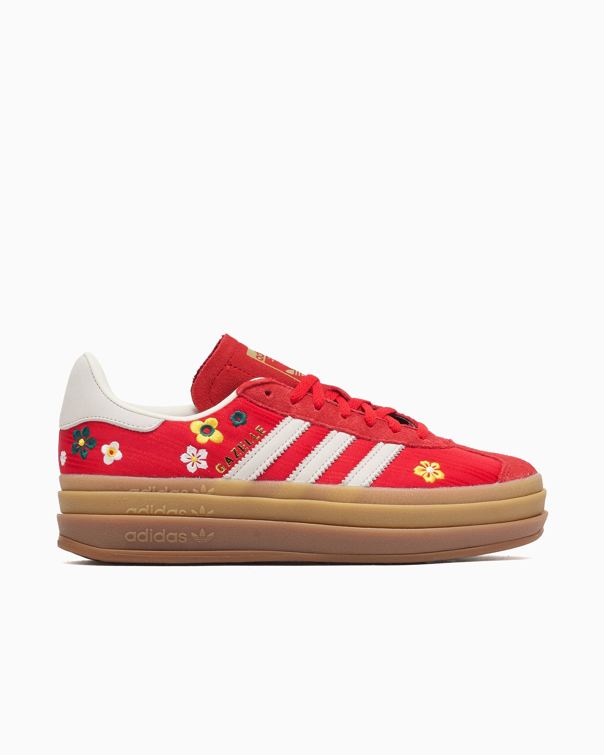 adidas Originals x Liberty London Women's Gazelle Bold adidas Originals x Liberty London Women's Gazelle Bold