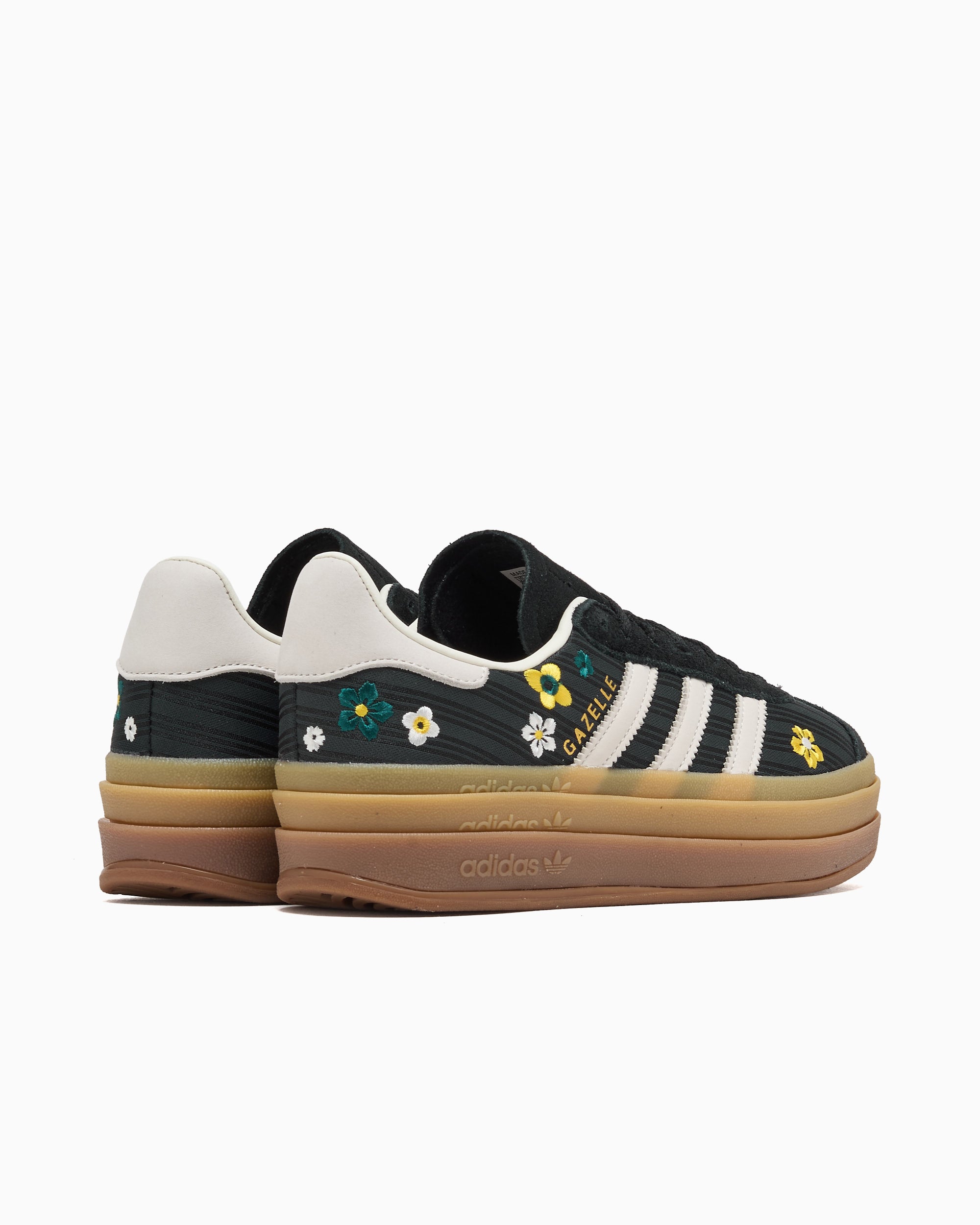 Sneakers adidas Originals x Liberty London Women's Gazelle Bold - IH1922