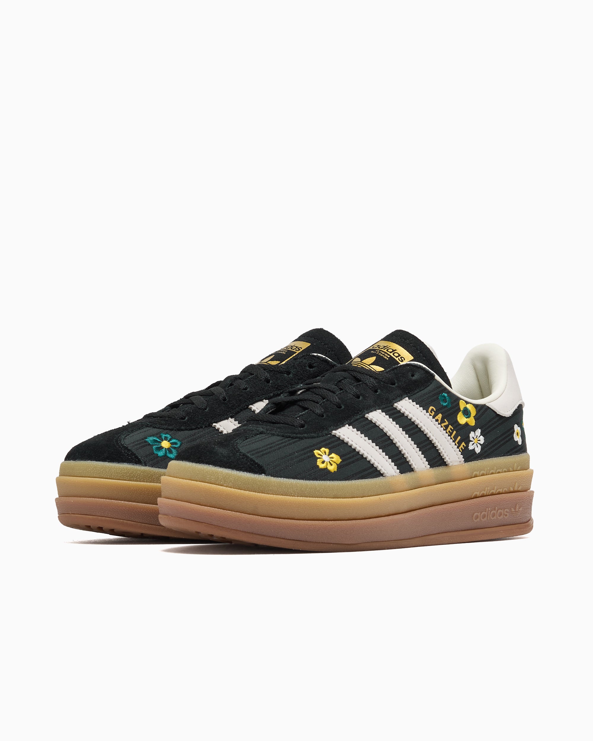 Sneakers adidas Originals x Liberty London Women's Gazelle Bold - IH1922