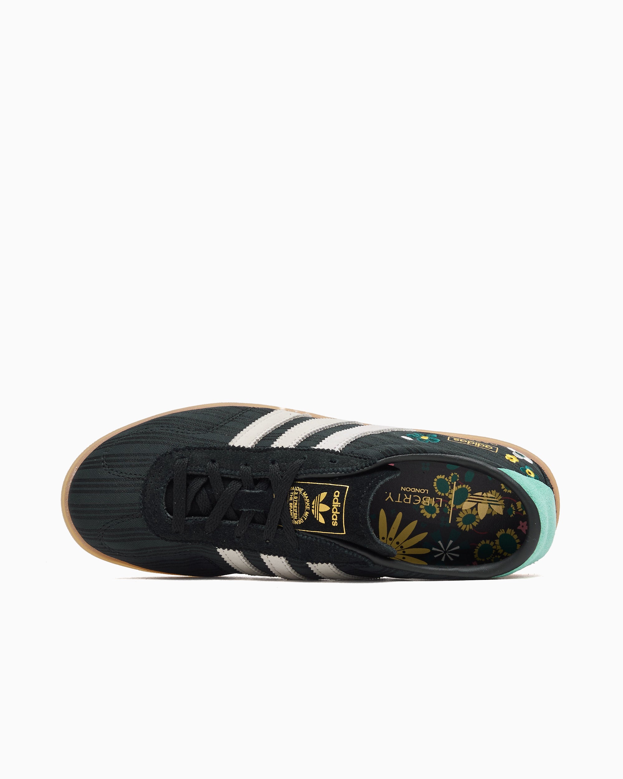 Sneakers adidas Originals x Liberty London Women's Gazelle Lo Pro - IH1890