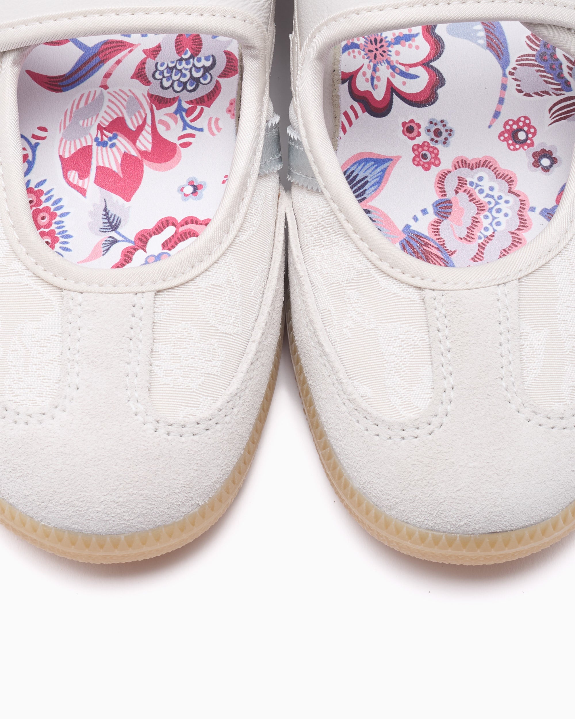 Sneakers adidas Originals x Liberty London Women's Samba Jane - IH6978