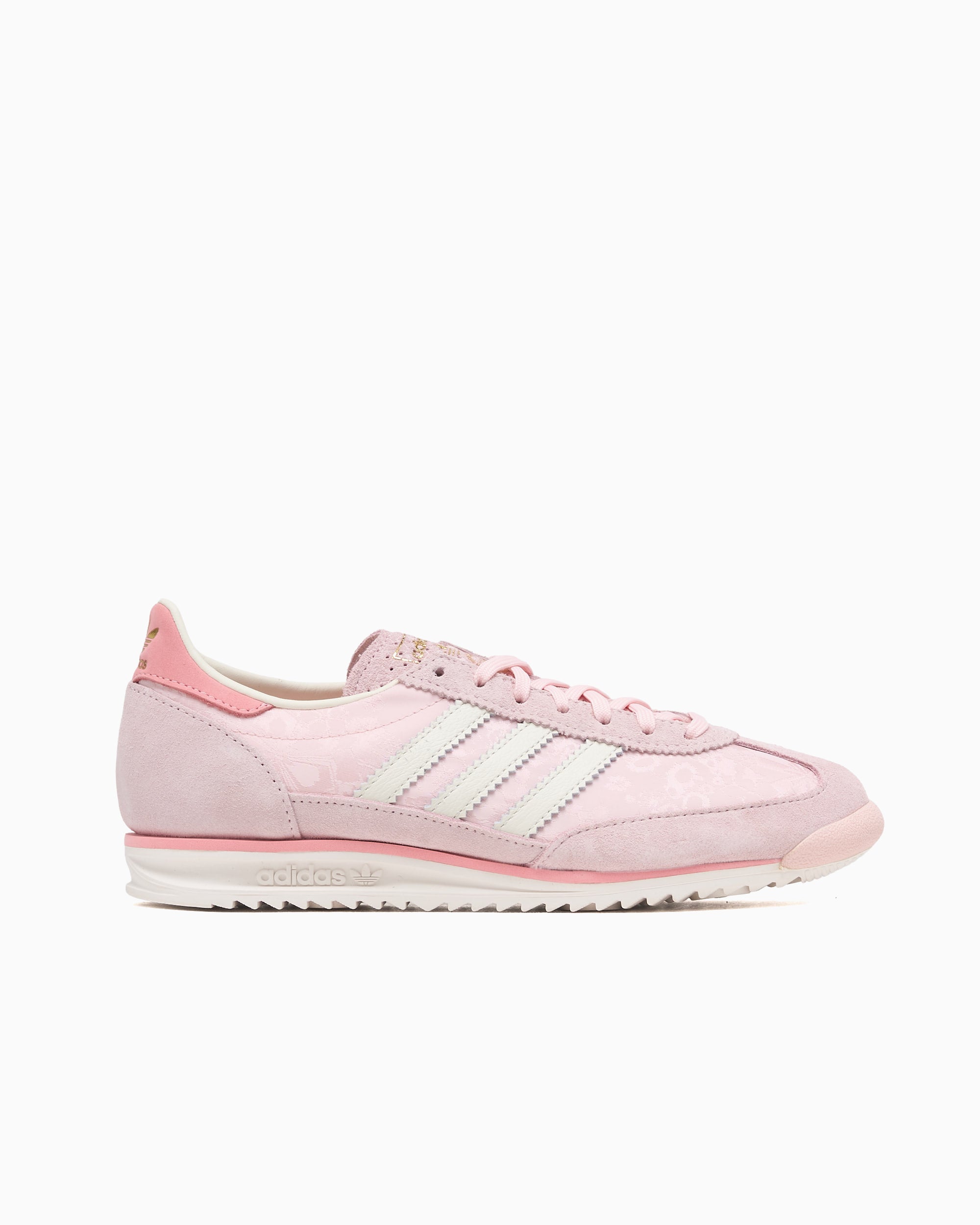 adidas gazelle silver green womens adidas Originals x Liberty London Women's SL 72 OG