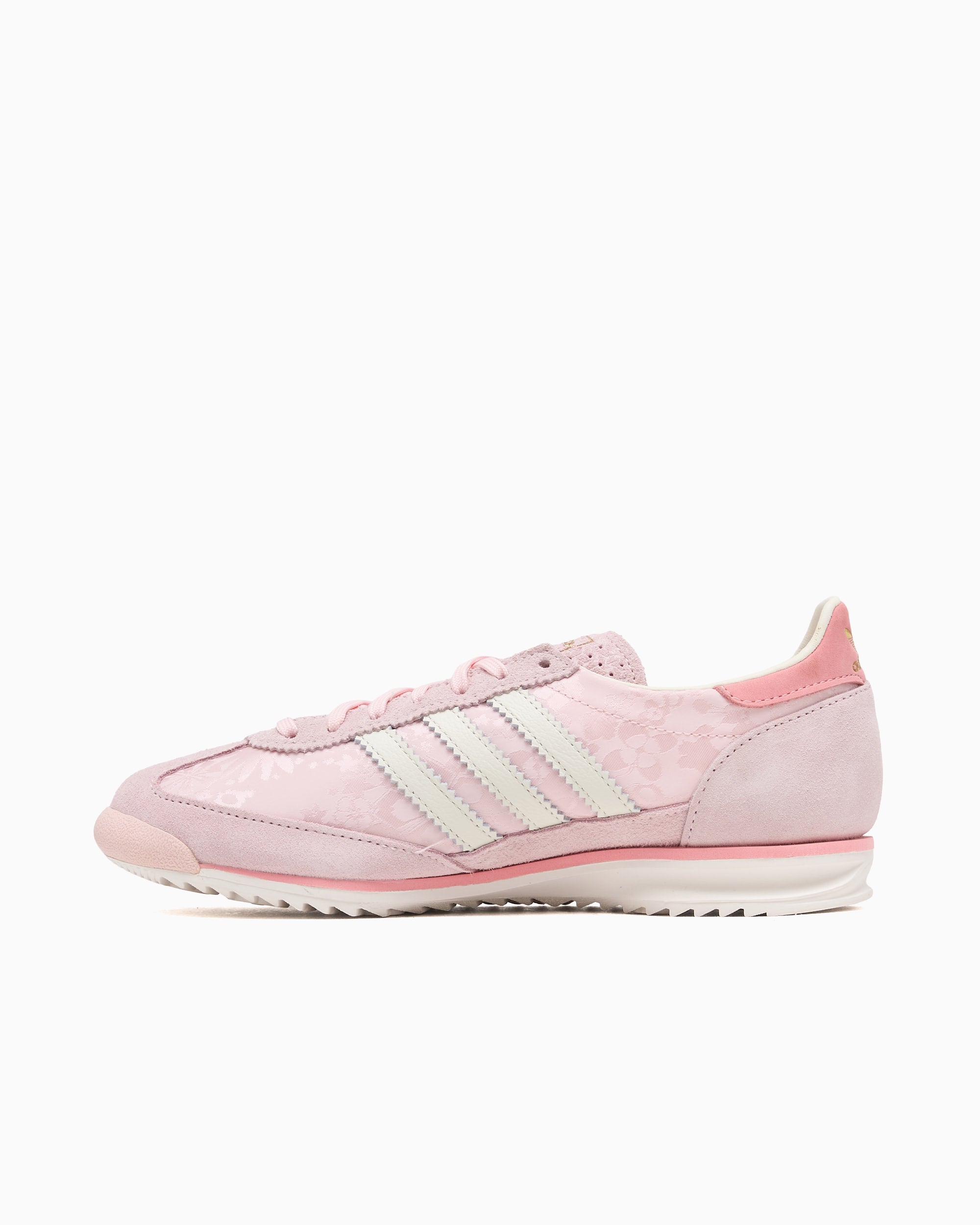 Sneakers adidas Originals x Liberty London Women's SL 72 OG - IH1871