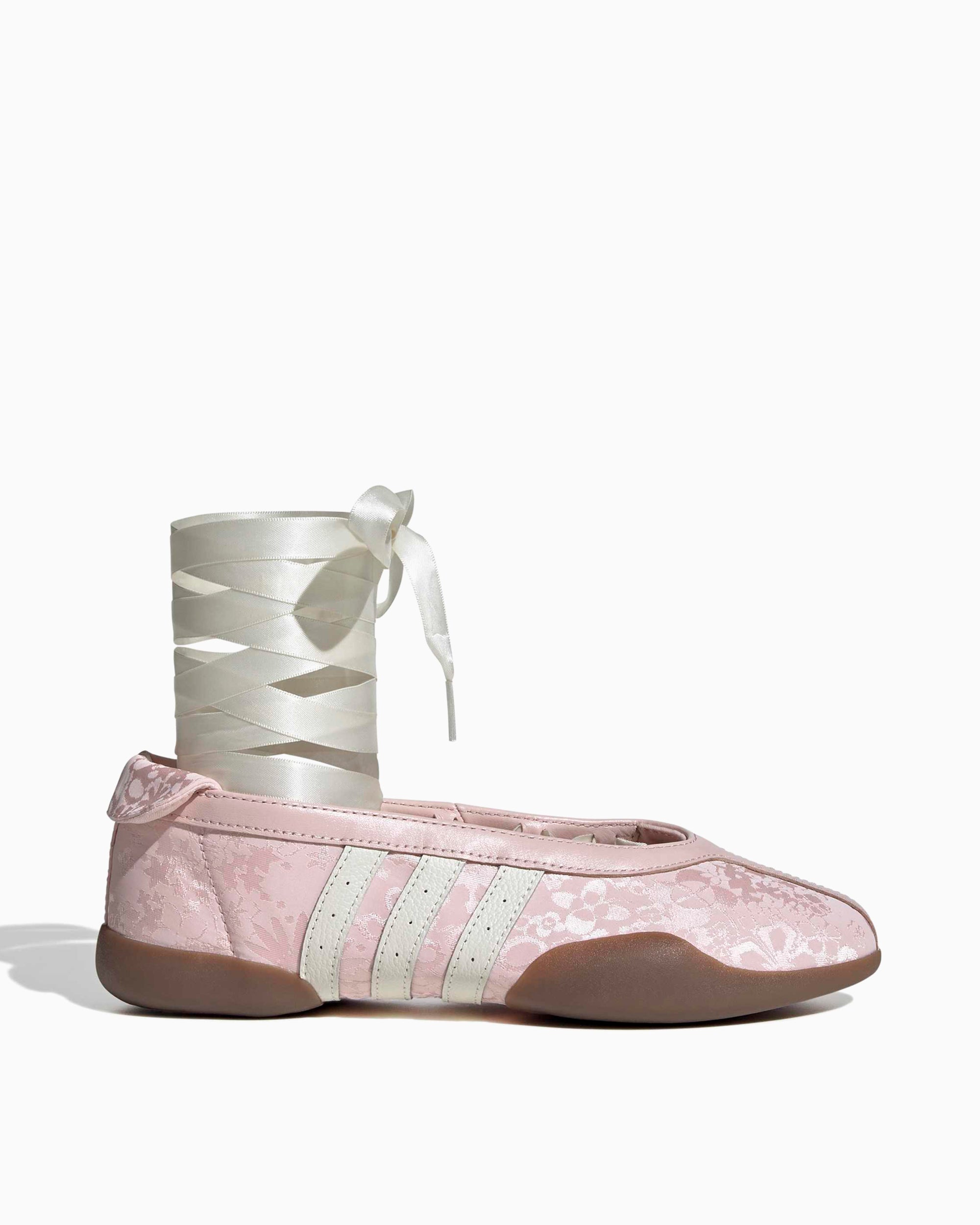 Sneakers adidas Originals x Liberty London Women's Taekwondo Mei Ballet - IH6915