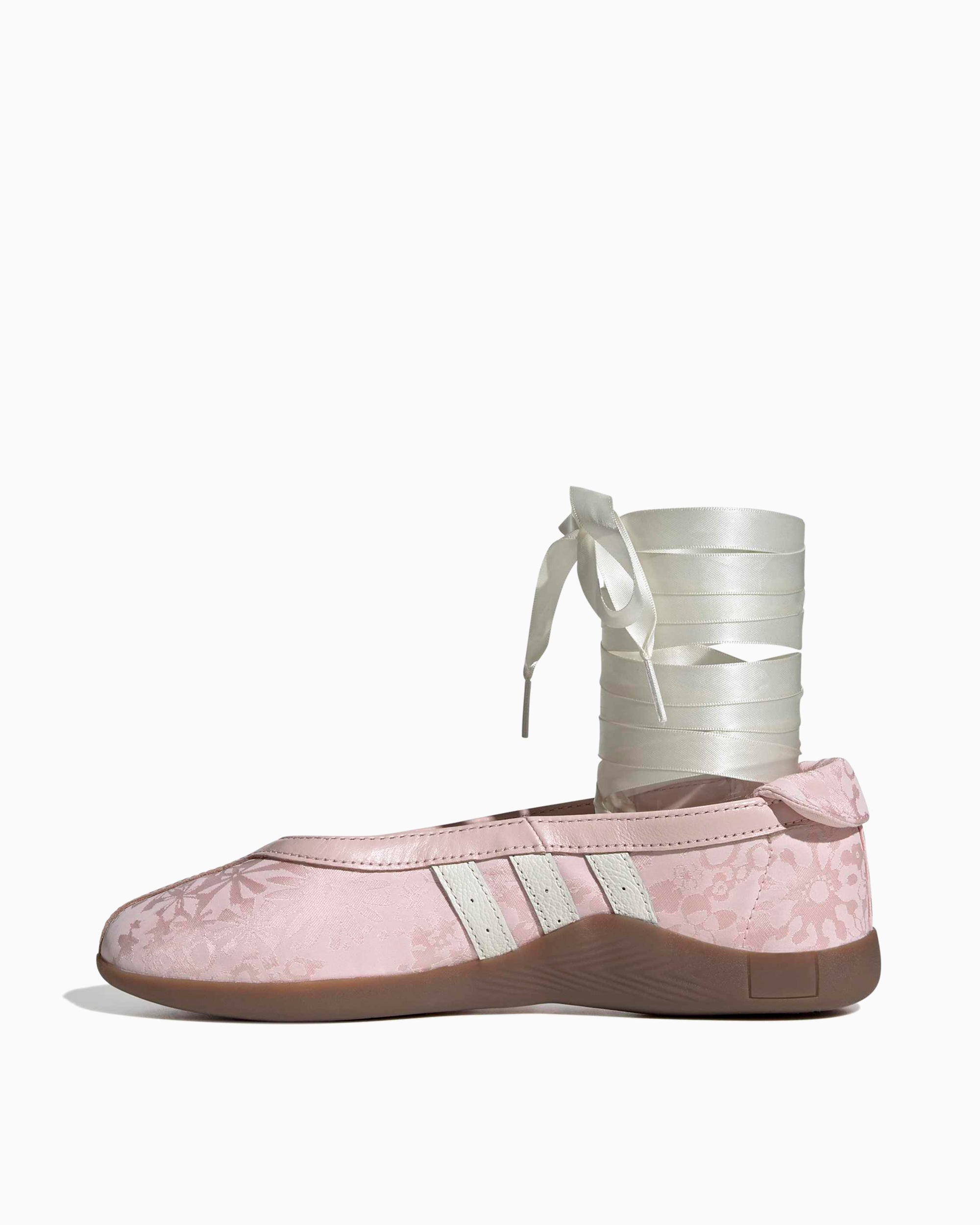 Sneakers adidas Originals x Liberty London Women's Taekwondo Mei Ballet - IH6915