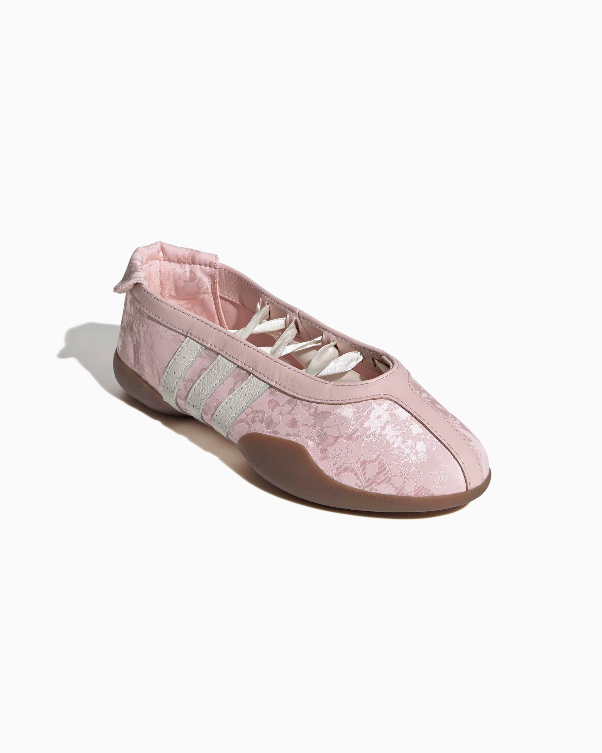 Sneakers adidas Originals x Liberty London Women's Taekwondo Mei Ballet - IH6915
