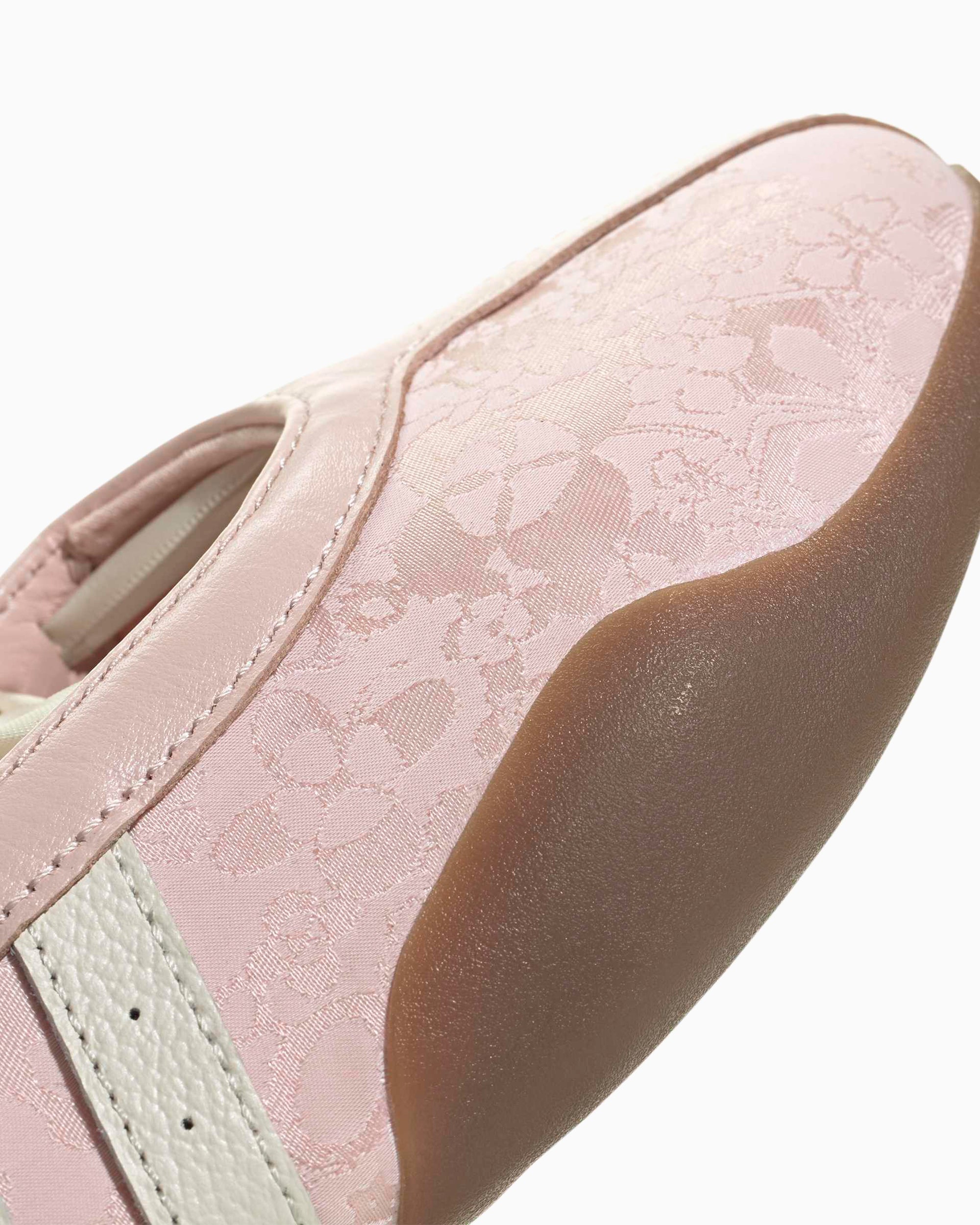 Sneakers adidas Originals x Liberty London Women's Taekwondo Mei Ballet - IH6915