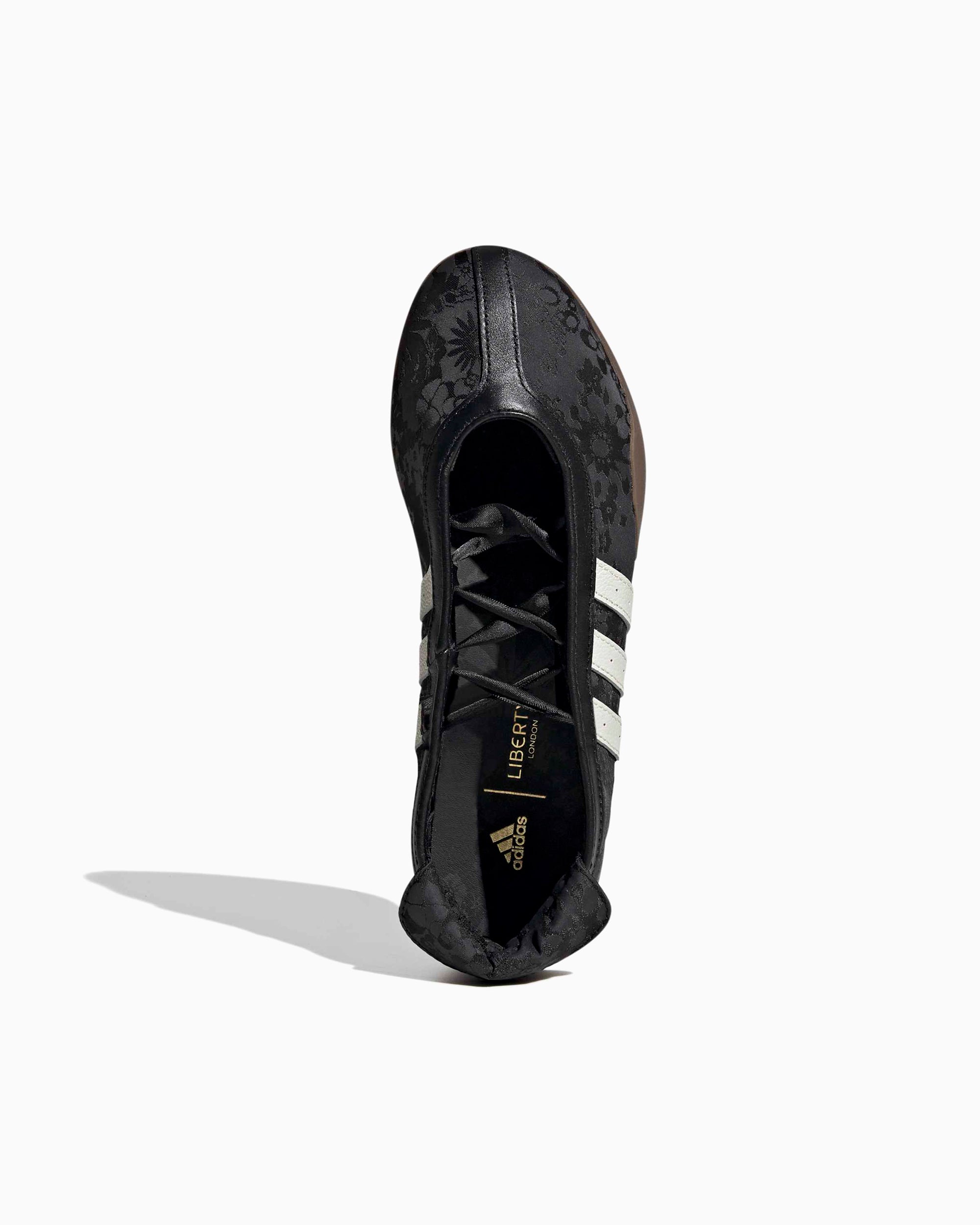 Sneakers adidas Originals x Liberty London Women's Taekwondo Mei Ballet - IH6916